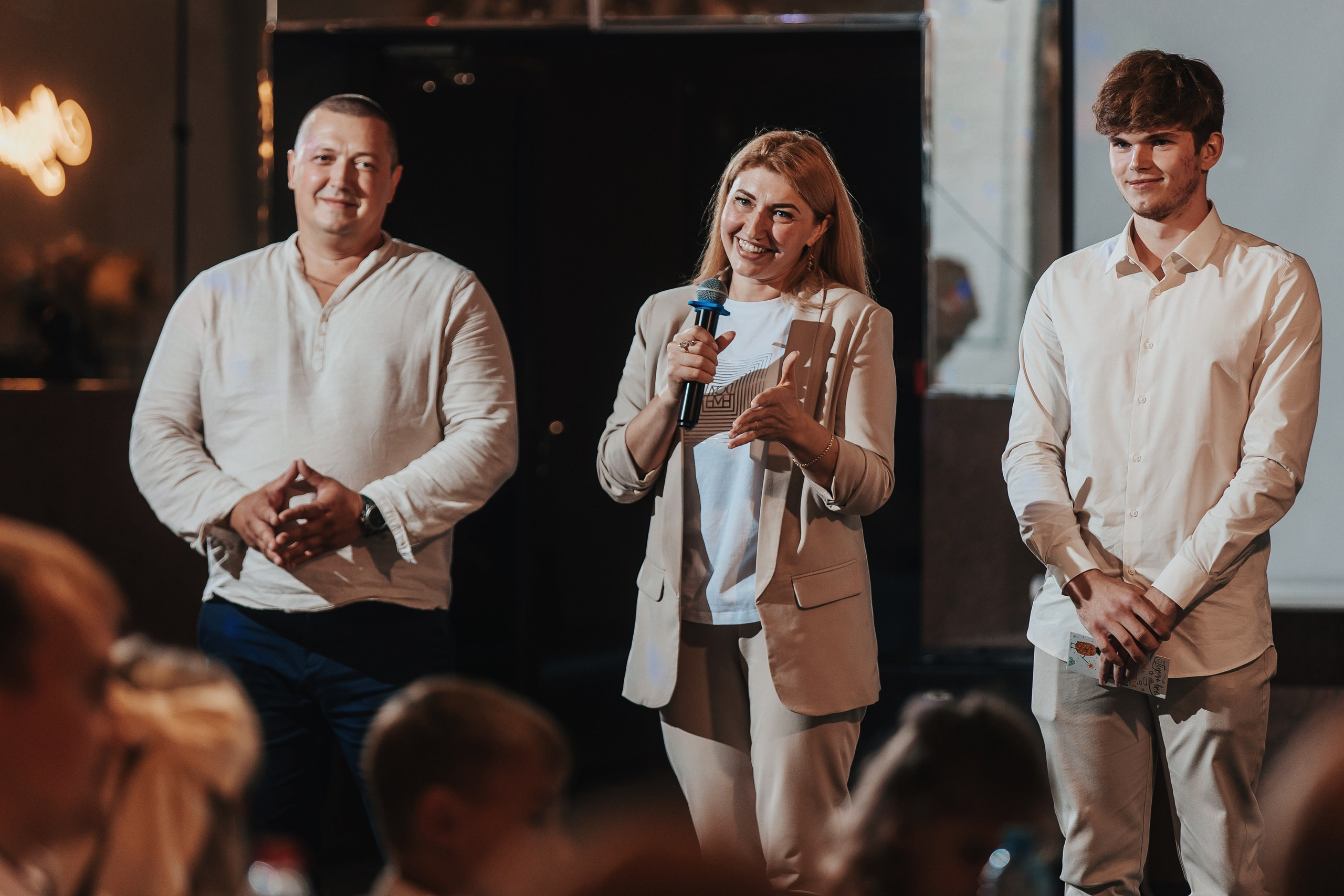 Семён & Татьяна. Алёна Киселёва | фотограф