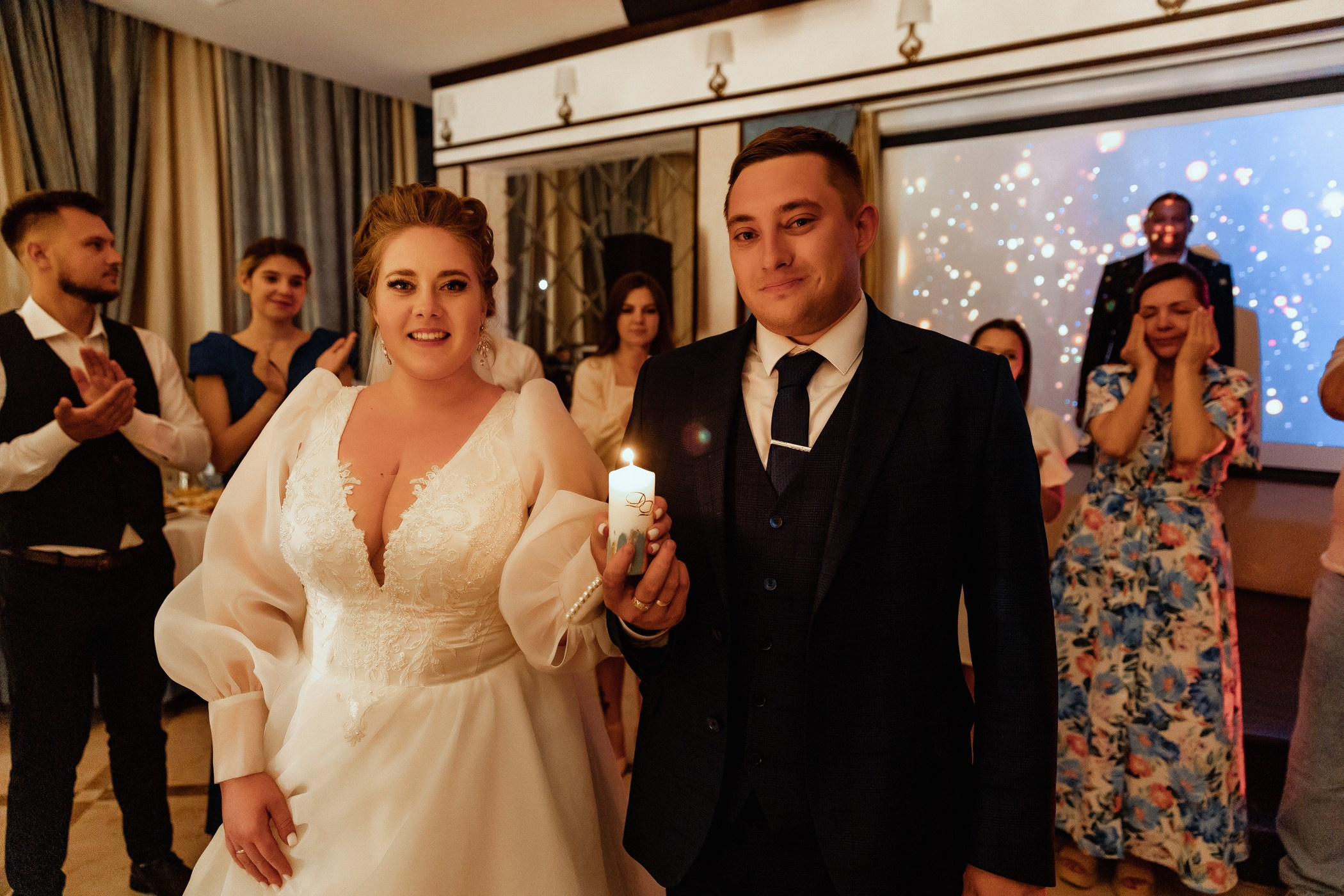 Дмитрий и Дарья. Тимур Аминов | Фотограф в Кемерове