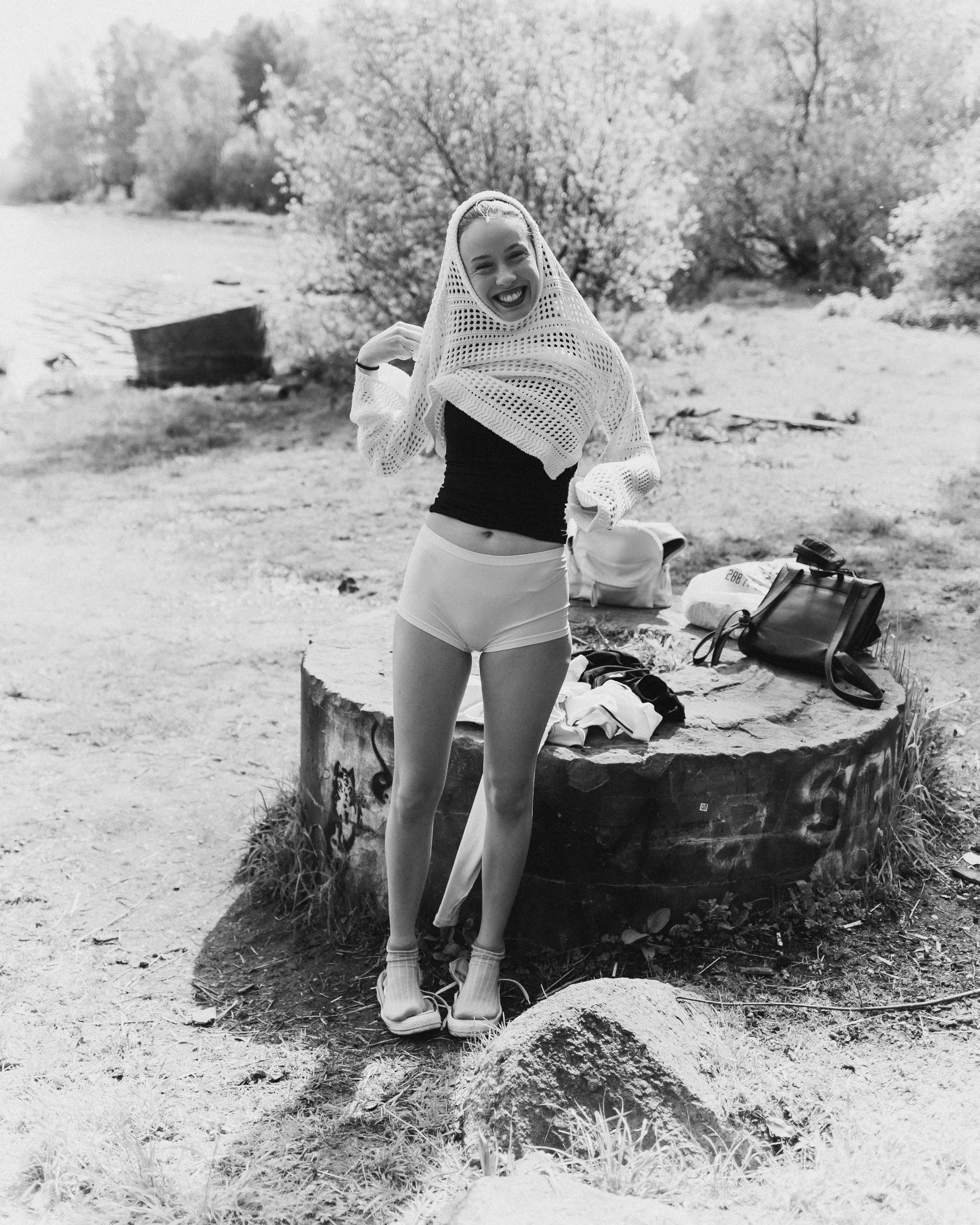 Маша. Катерина Аникеева | Фотограф | Екатеринбург