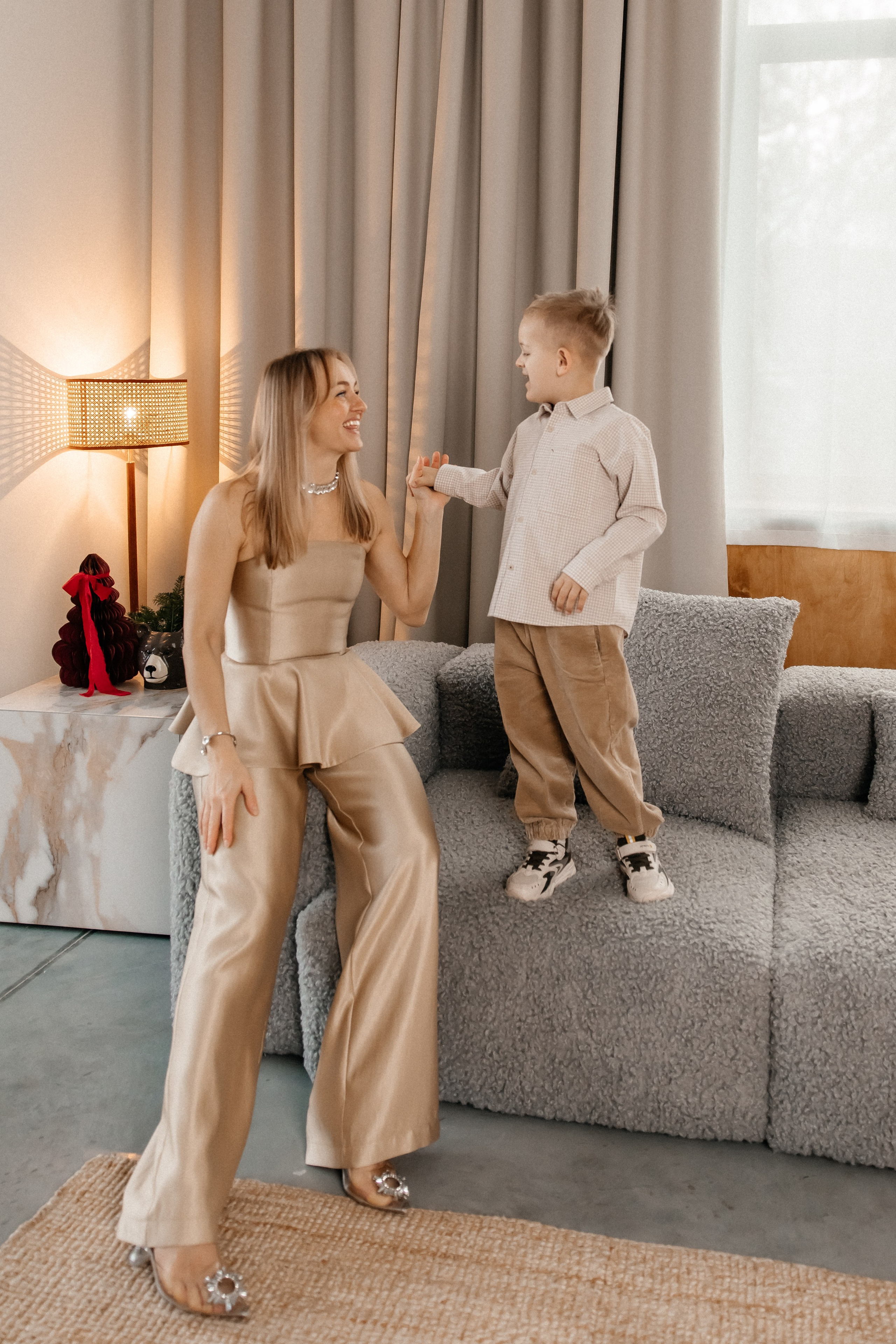 Света и Гордей. Светлана Ванцлав — фотограф Минск, Беларусь