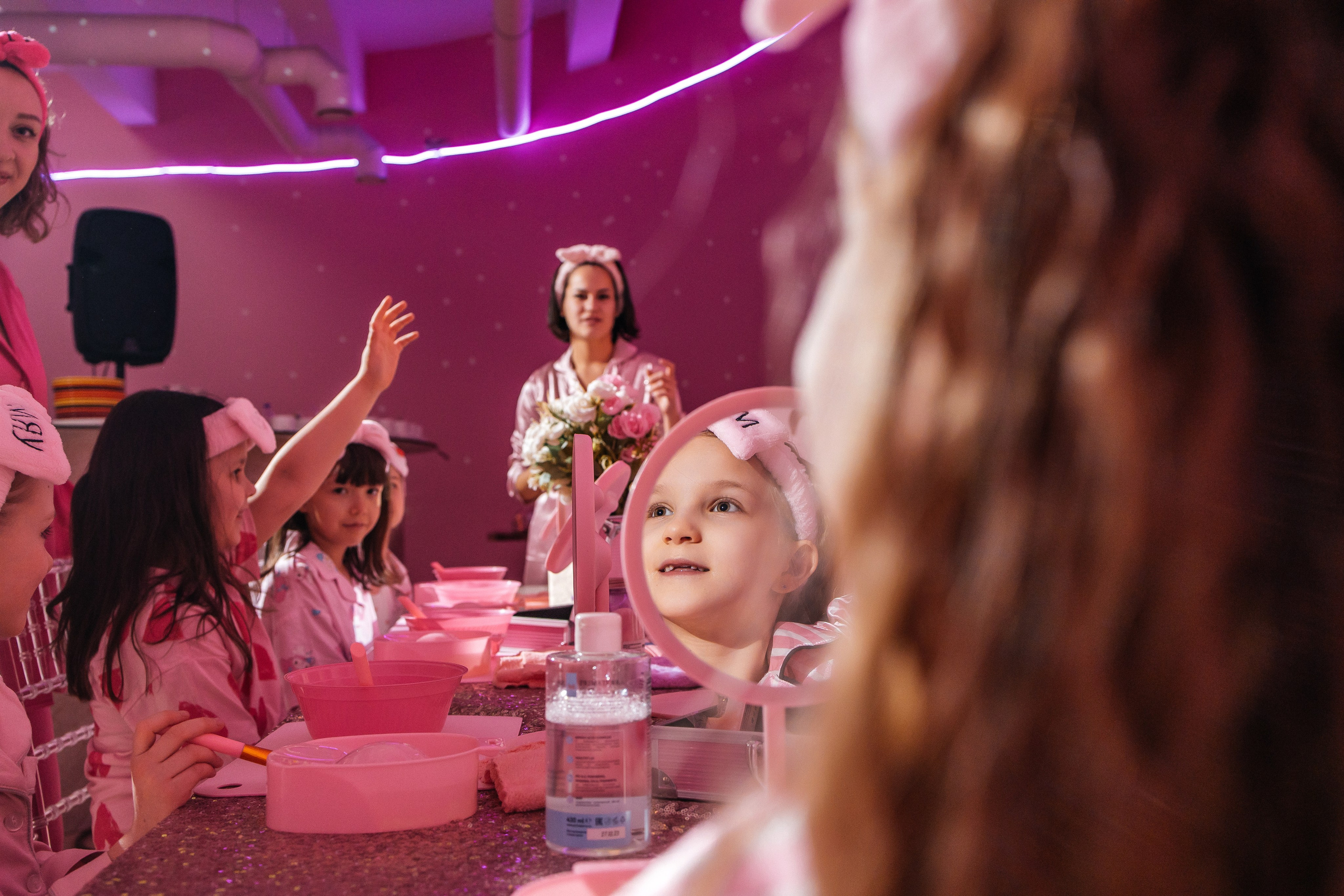 Лизе 8. Фотограф в Санкт-Петербурге Виктория Безверхая