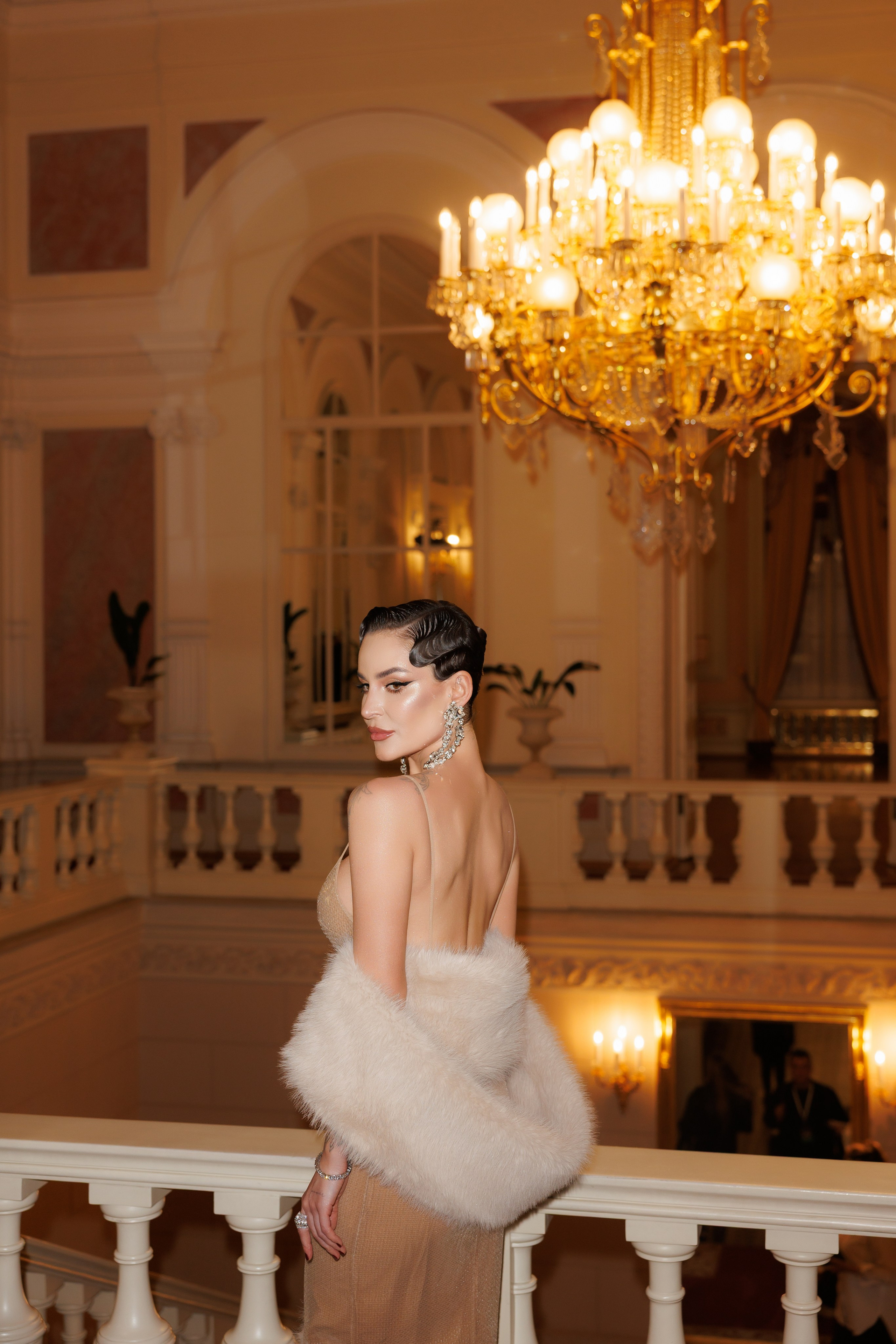 Съемки музыкального видео Леши Свика в Москве. «Птичка на проводе»: информационный портал в Москве