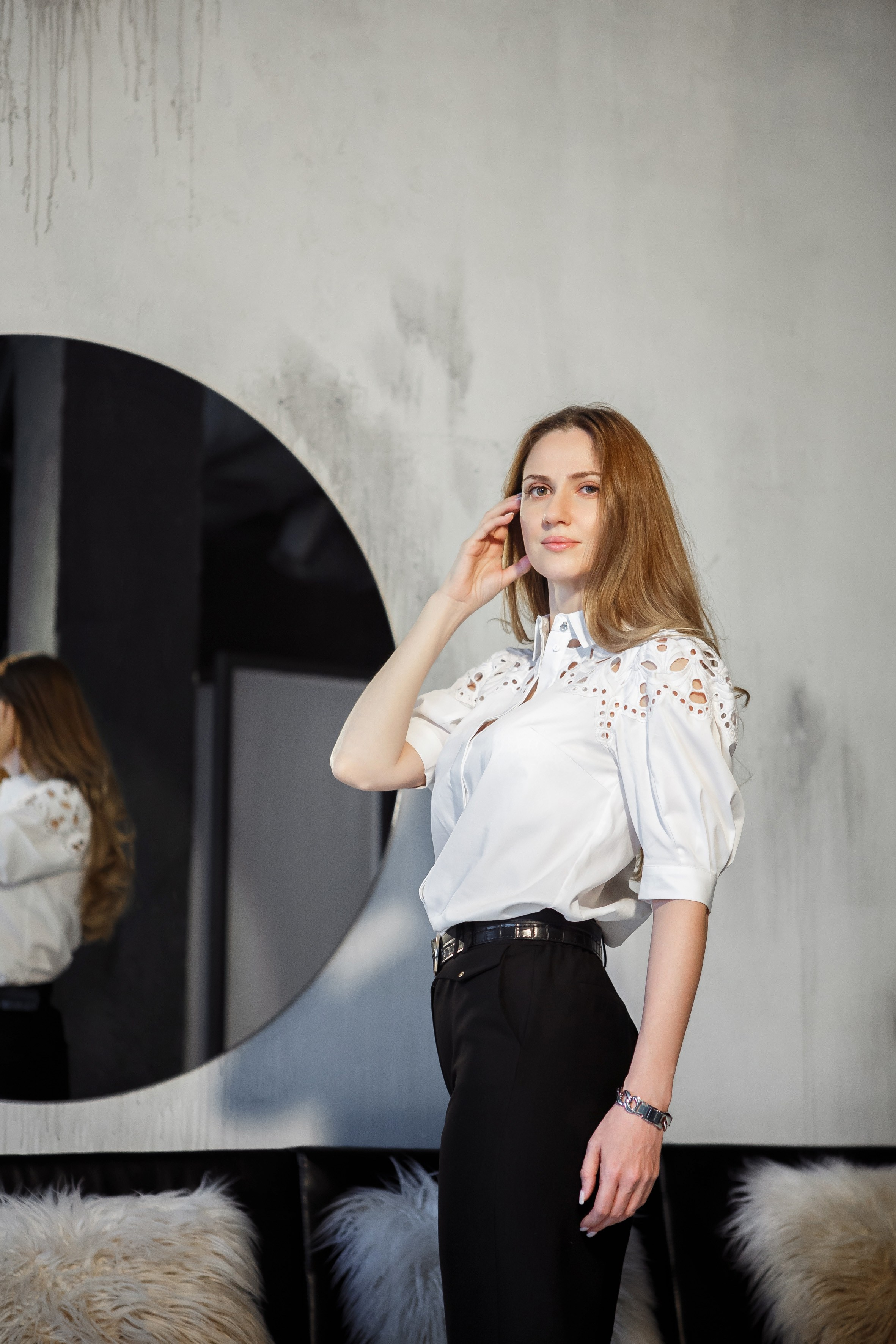 Елена. Свадебный и портретный Фотограф в Липецке Дмитрий Котюков