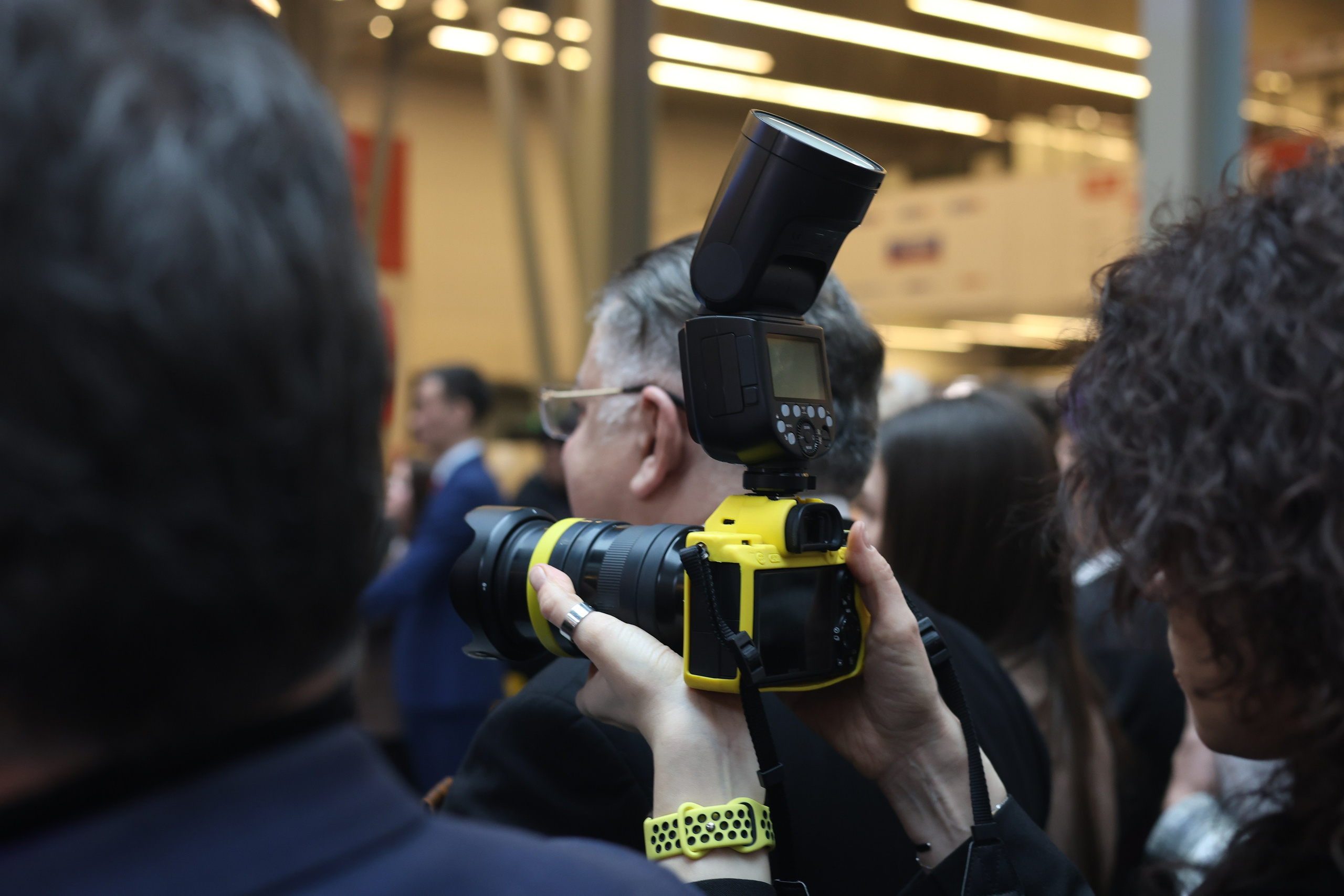 ЭКСПО. Mintonov's Film Studio