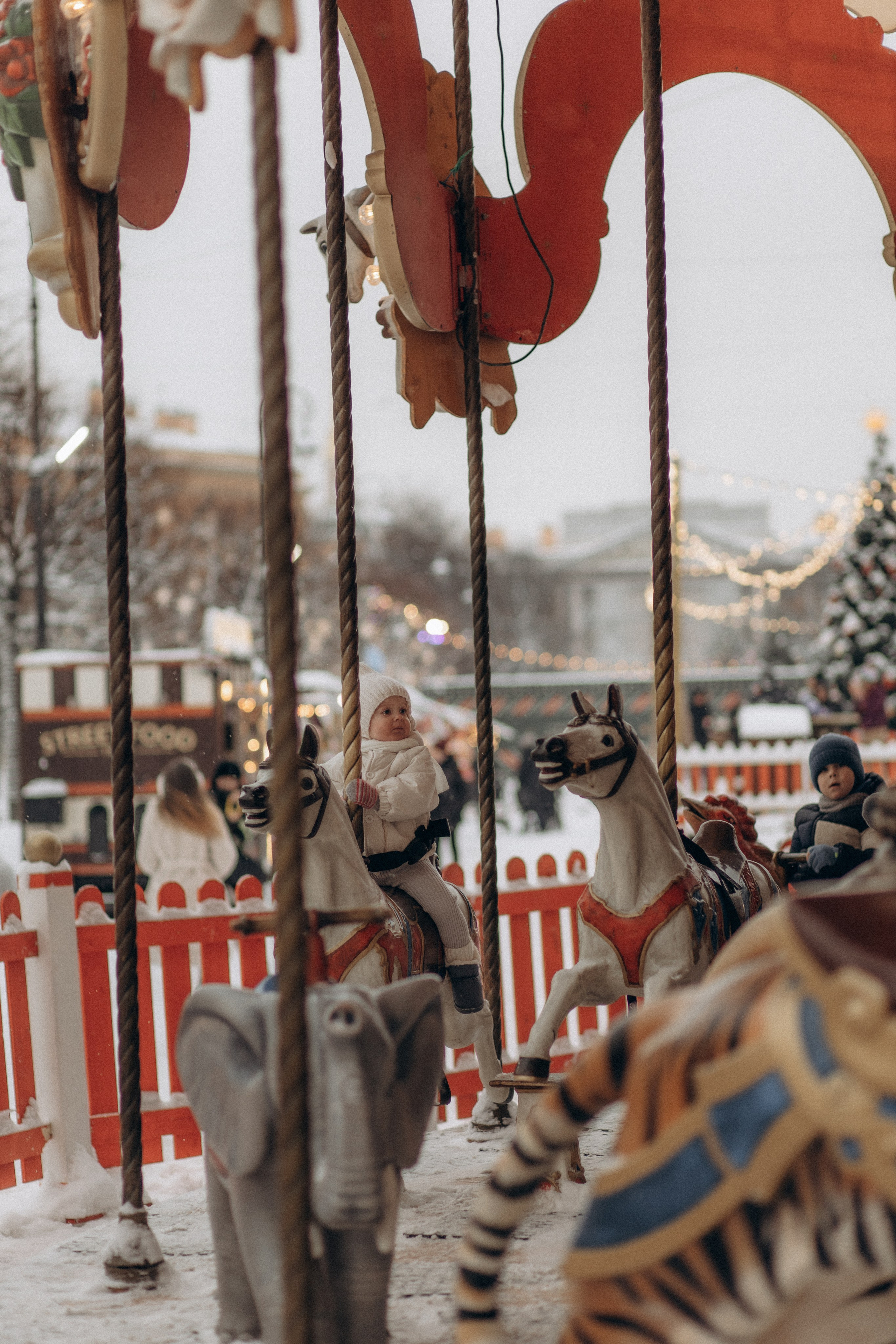 Рома, Юля и Алиса. Семейный и свадебный фотограф в Санкт-Петербурге и Всеволожске
