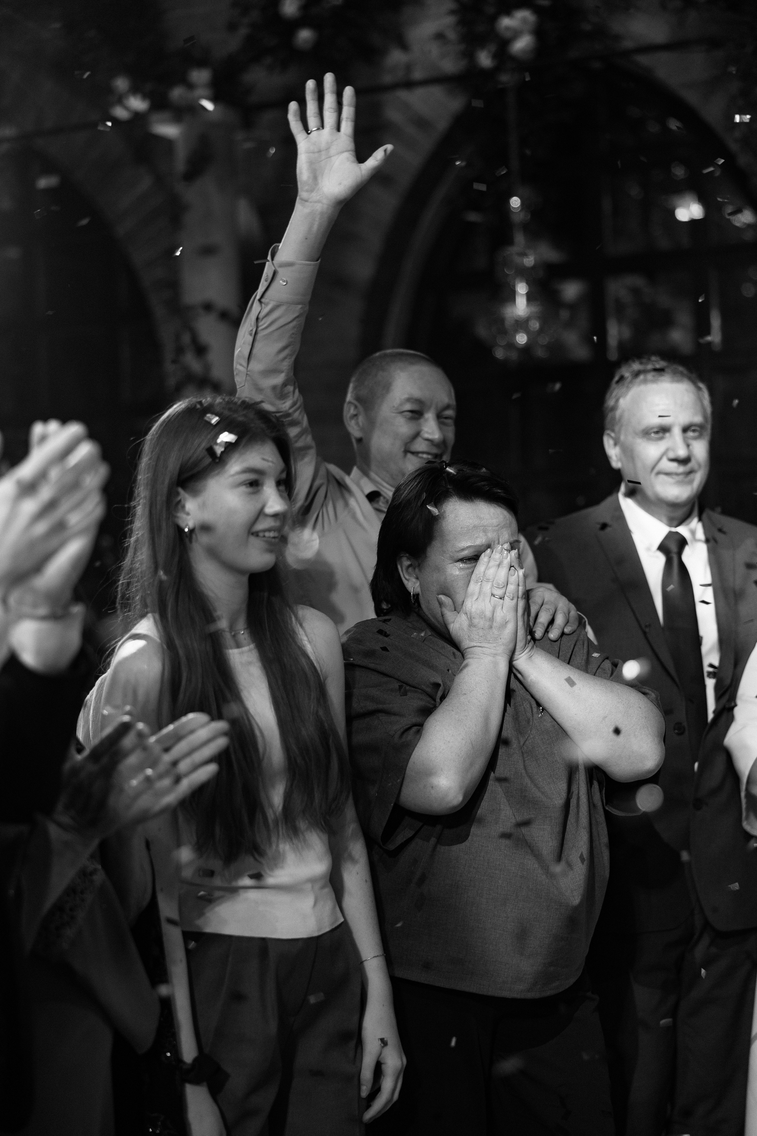 Оля и Дима. Свадебный и семейный фотограф в Красноярске Прохорова Екатерина