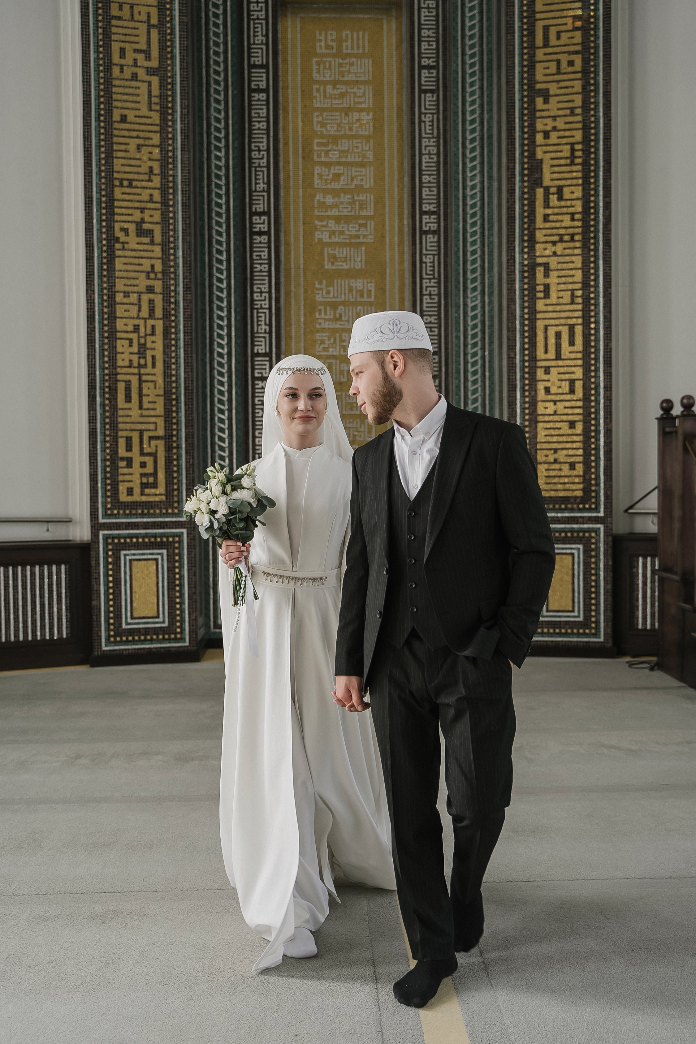 Азат & Светлана. Свадебный фотограф Казань | Рустем Габдуллин