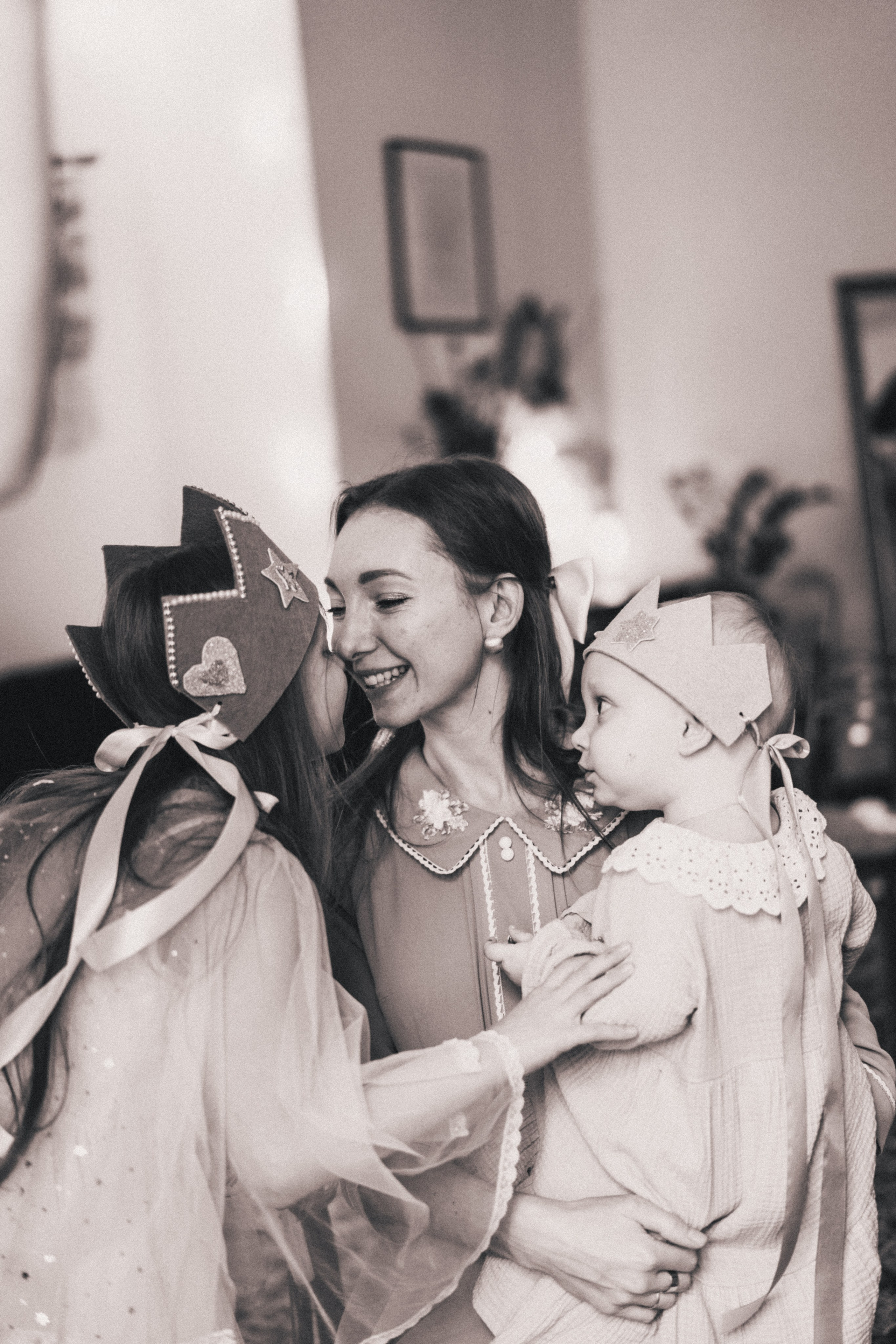 OCHEN' & Mozart for Kids — Королевский бал. Семейный и детский фотограф и видеограф в Москве, Серпухове и Тарусе Валерия Сорокина