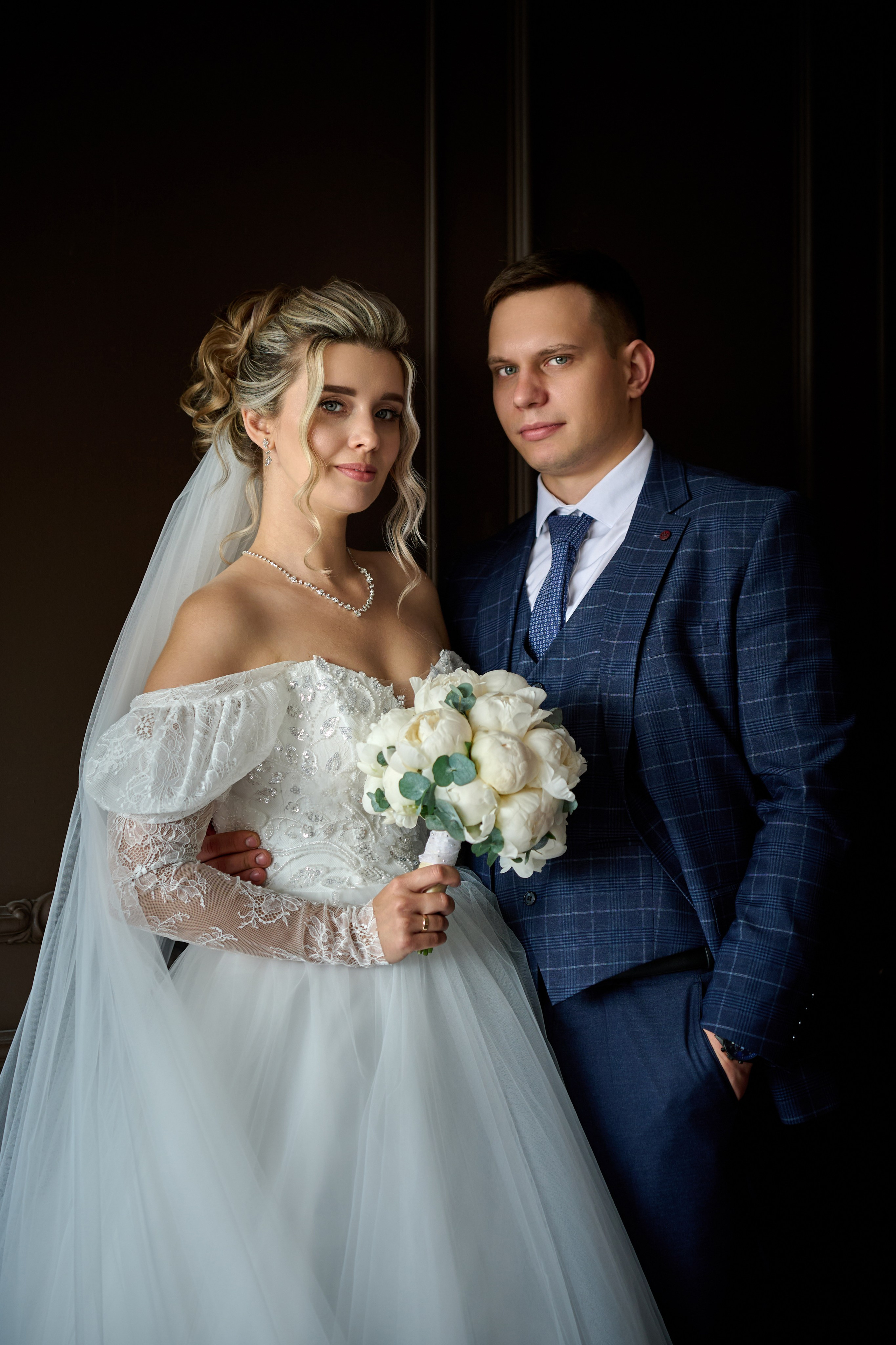 Свадебная фотосессия в Старом Осколе и Губкине. Профессиональный фотограф Старый Оскол, Губкин — свадьба, венчание, крещение, юбилей и день рождения