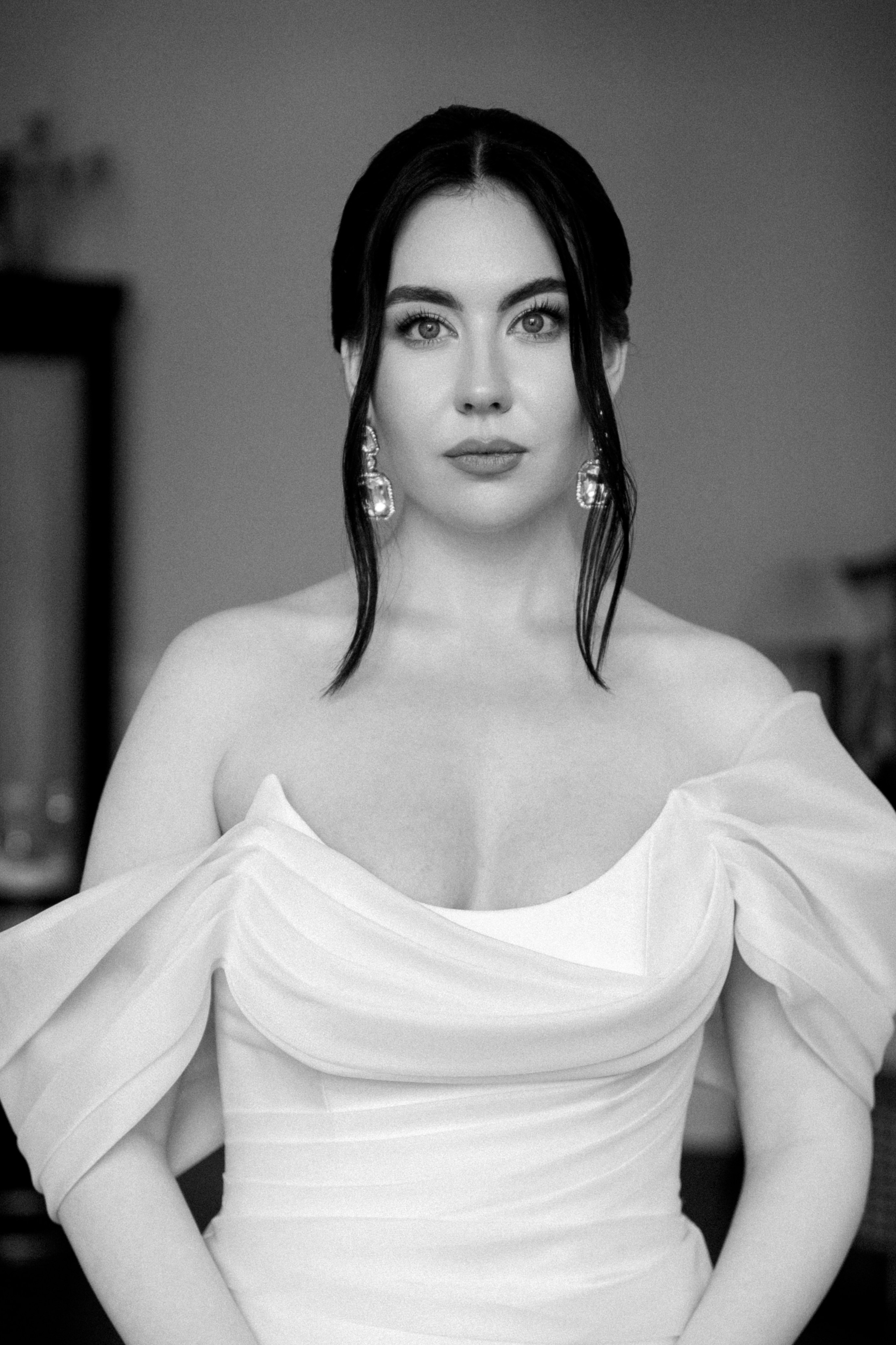 Евгений и Ева. Фотограф Тюмень Пушковская Кристина