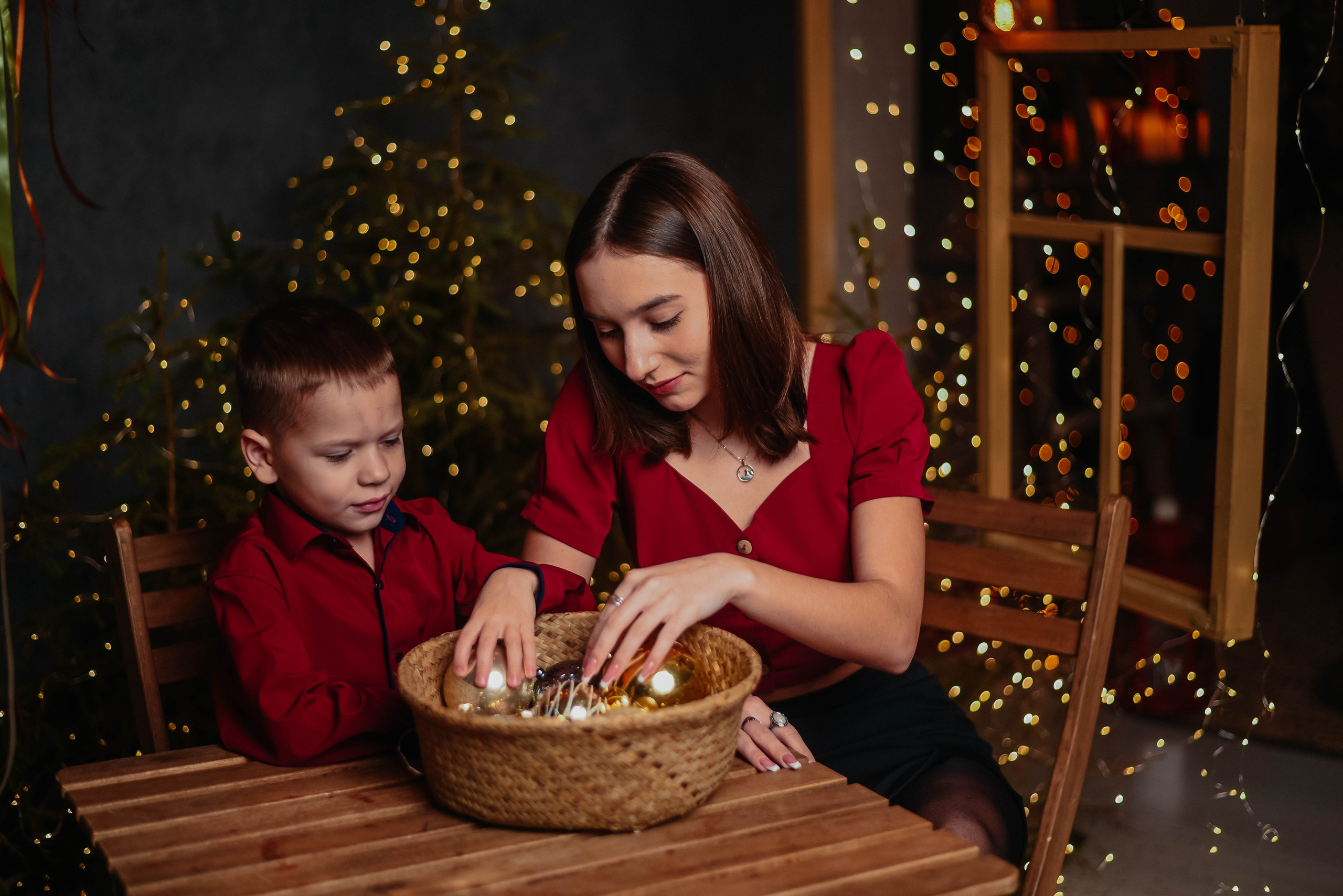 Студия LightRoom Сыктывкар. Семейный фотограф в городе Сыктывкаре