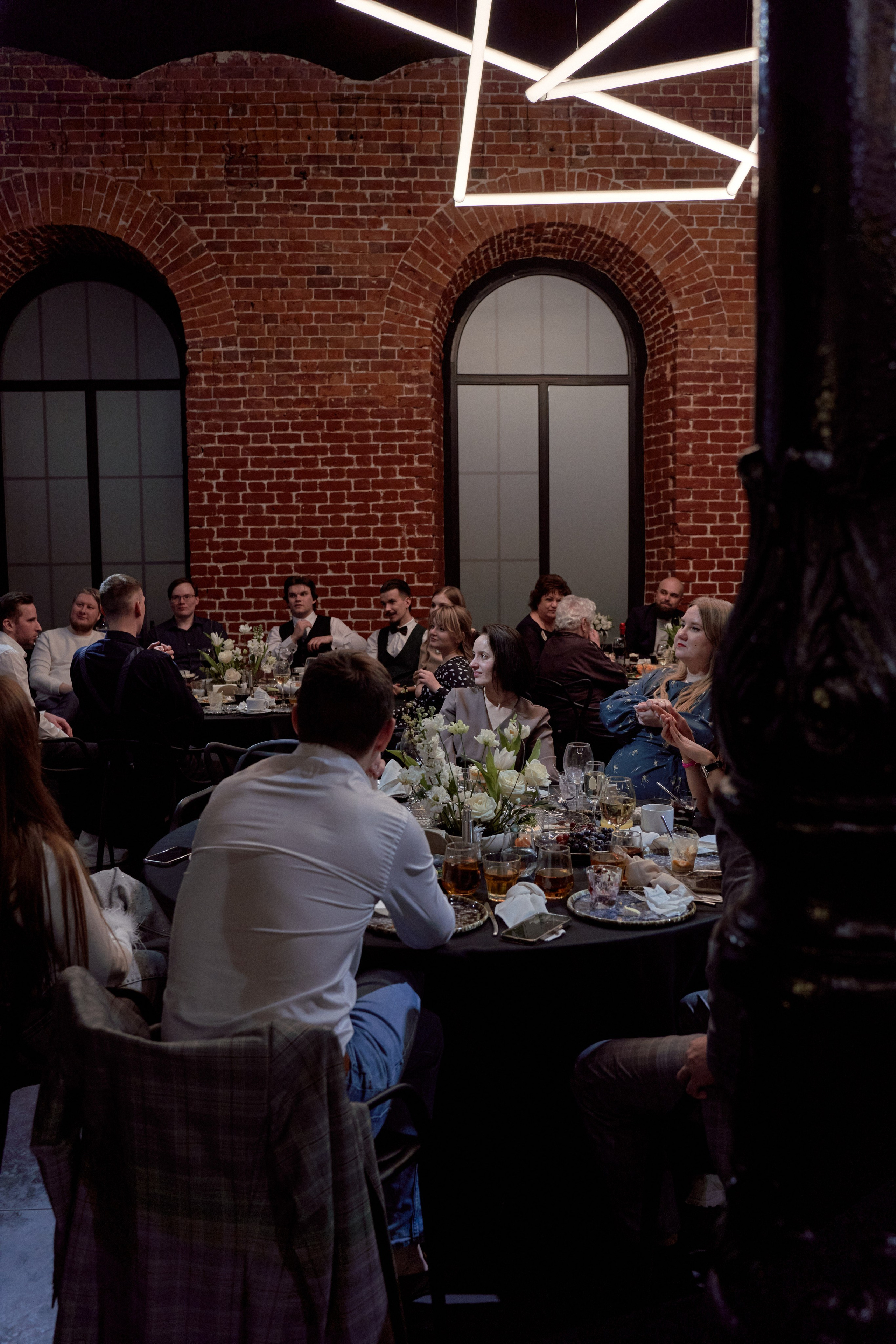 Дима&Даша Прогрессивная свадьба. Фотограф в Нижнем Новгороде Марина Кузнецова