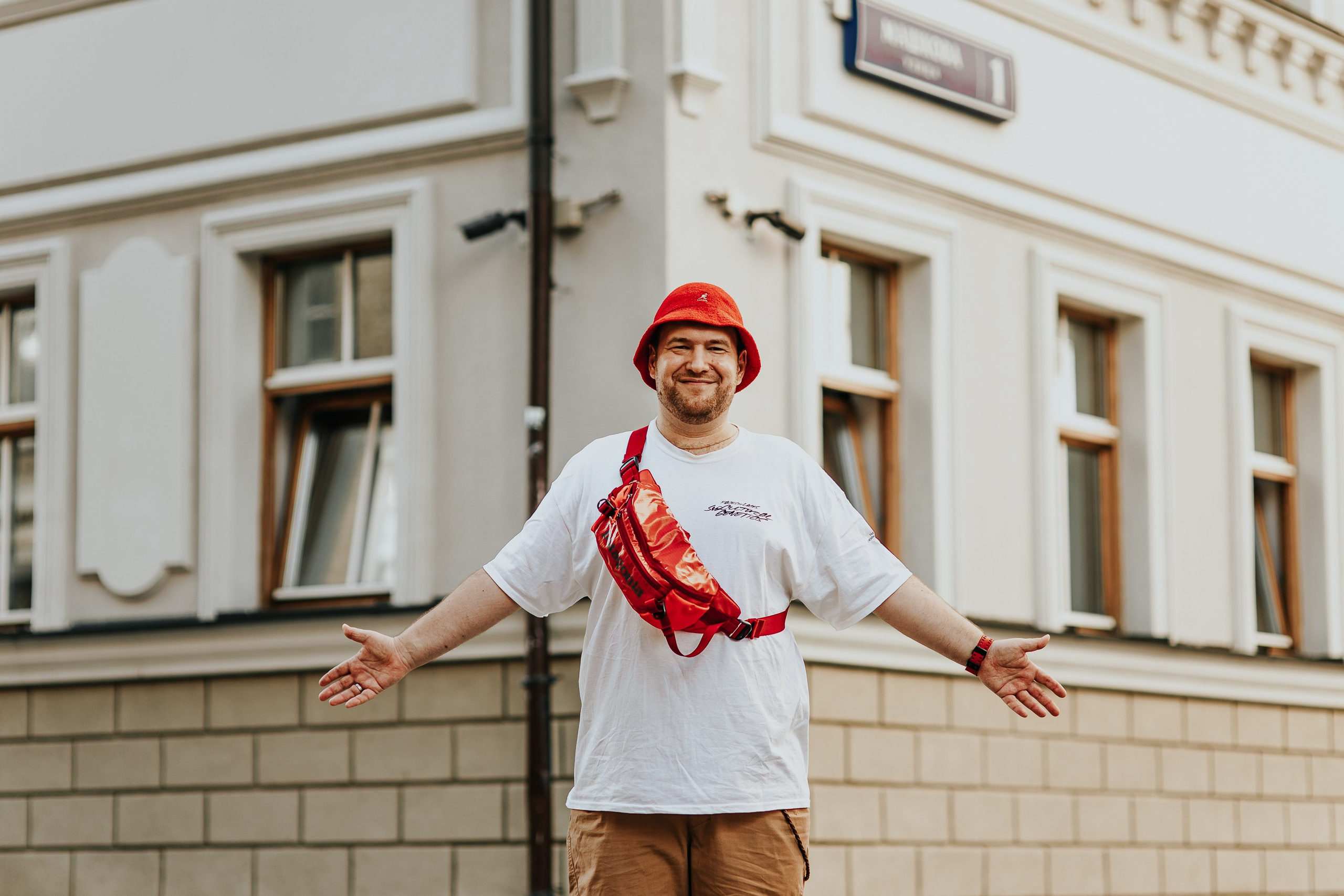👟. Фотограф Вика Про