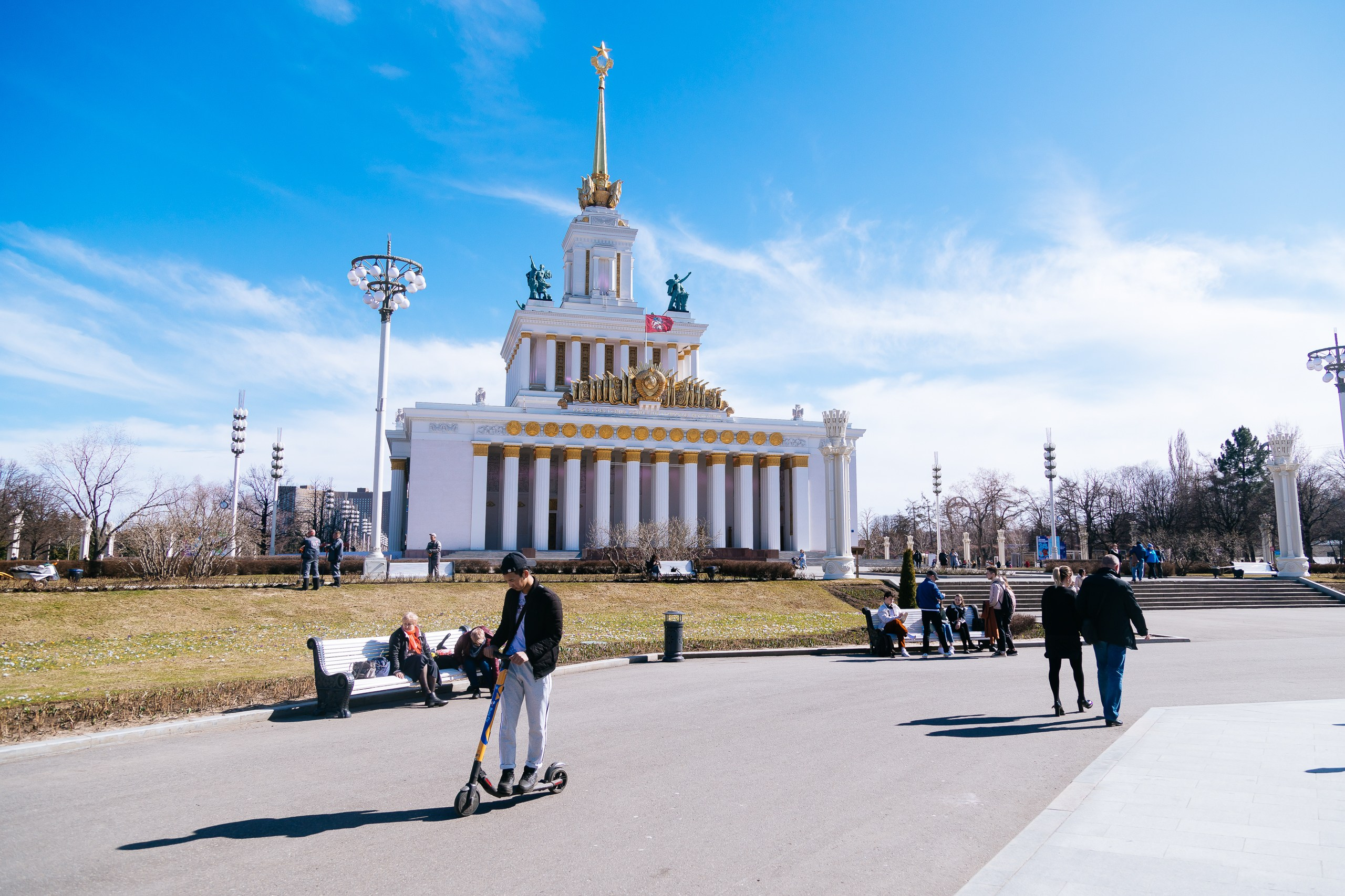 /пейзаж. Фотограф Вика Про
