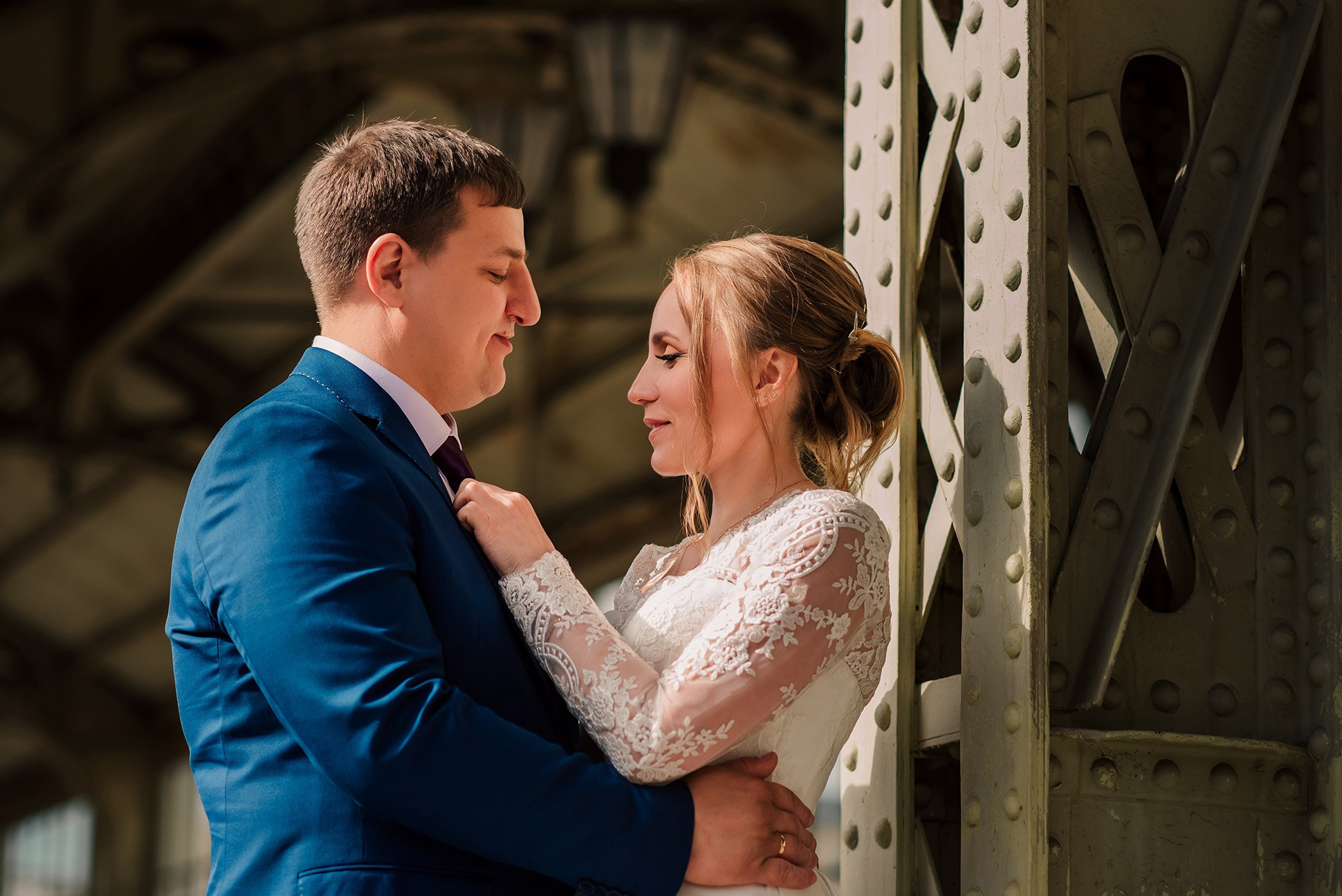 Екатерина и Степан. Свадьба для двоих. Екатерининский — Витебский — Михайловский. Семейный и Свадебный фотограф. Санкт-Петербург. Пушкин