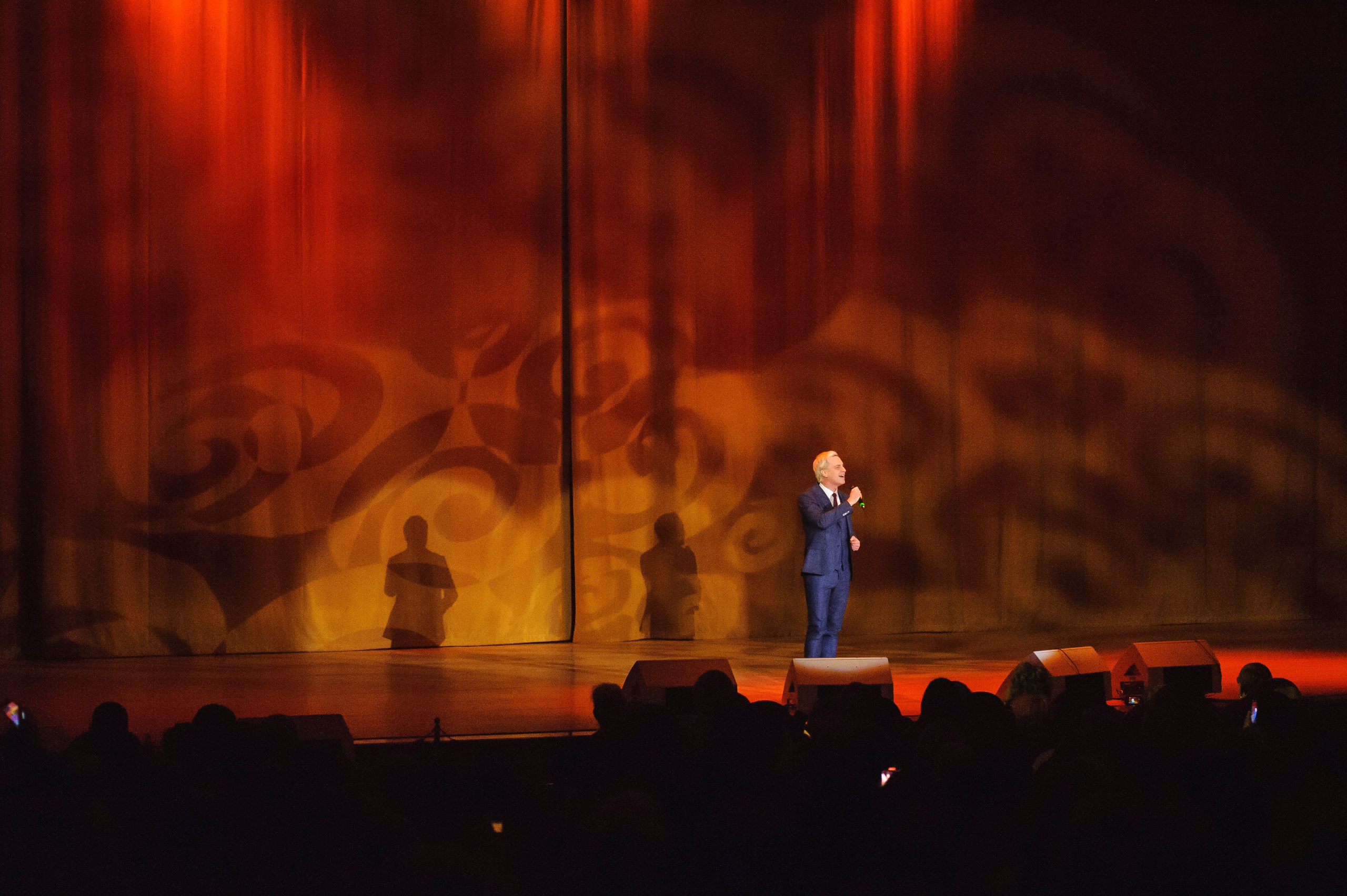 «Душевные песни» — «Имена на все времена», ЗЦС. Бренд-фотограф для экспертов и блогеров в Москве Влада Горбовская