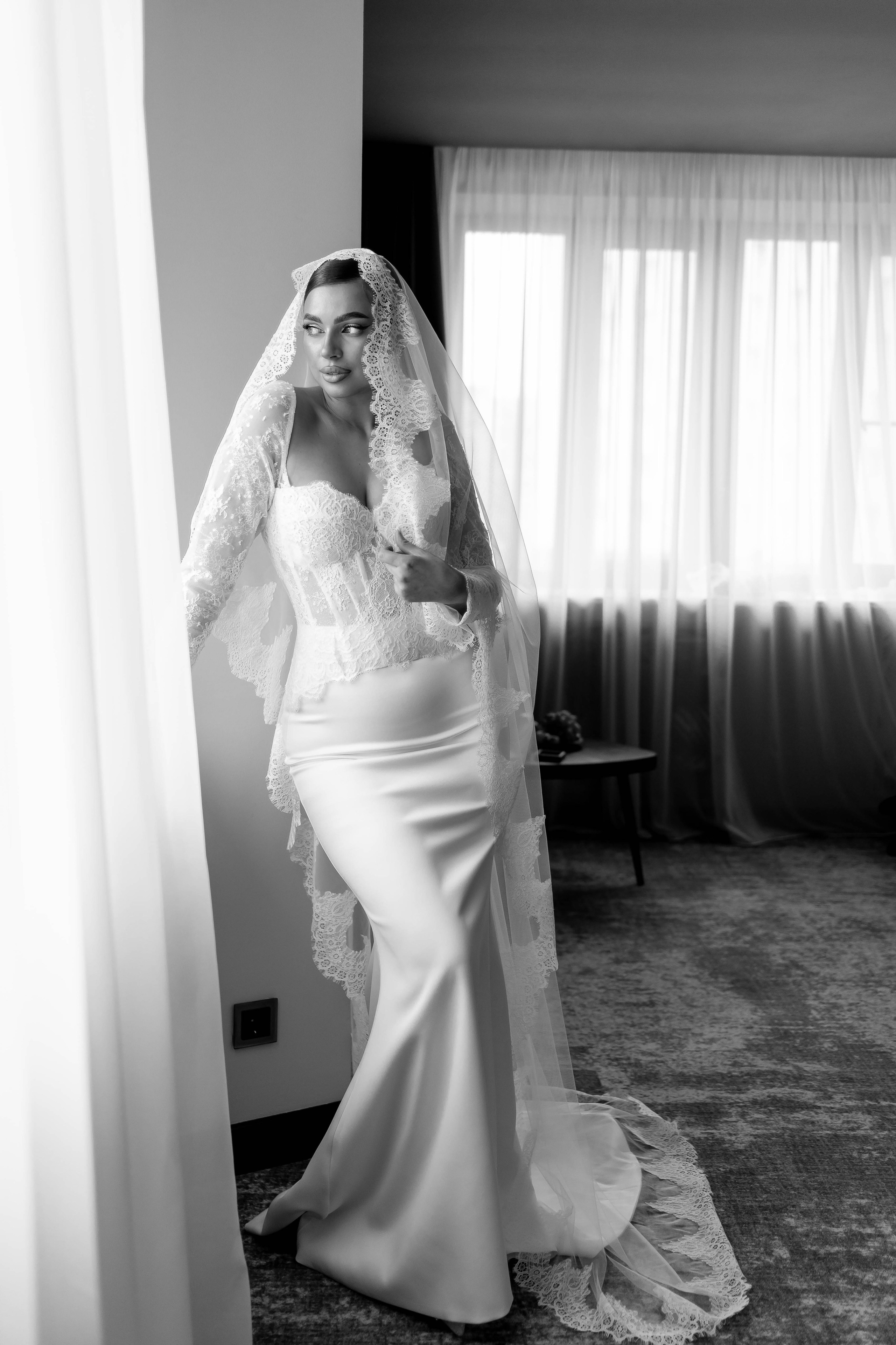 Настя | Дмитрий. Свадебный фотограф Надежда Рыжикова