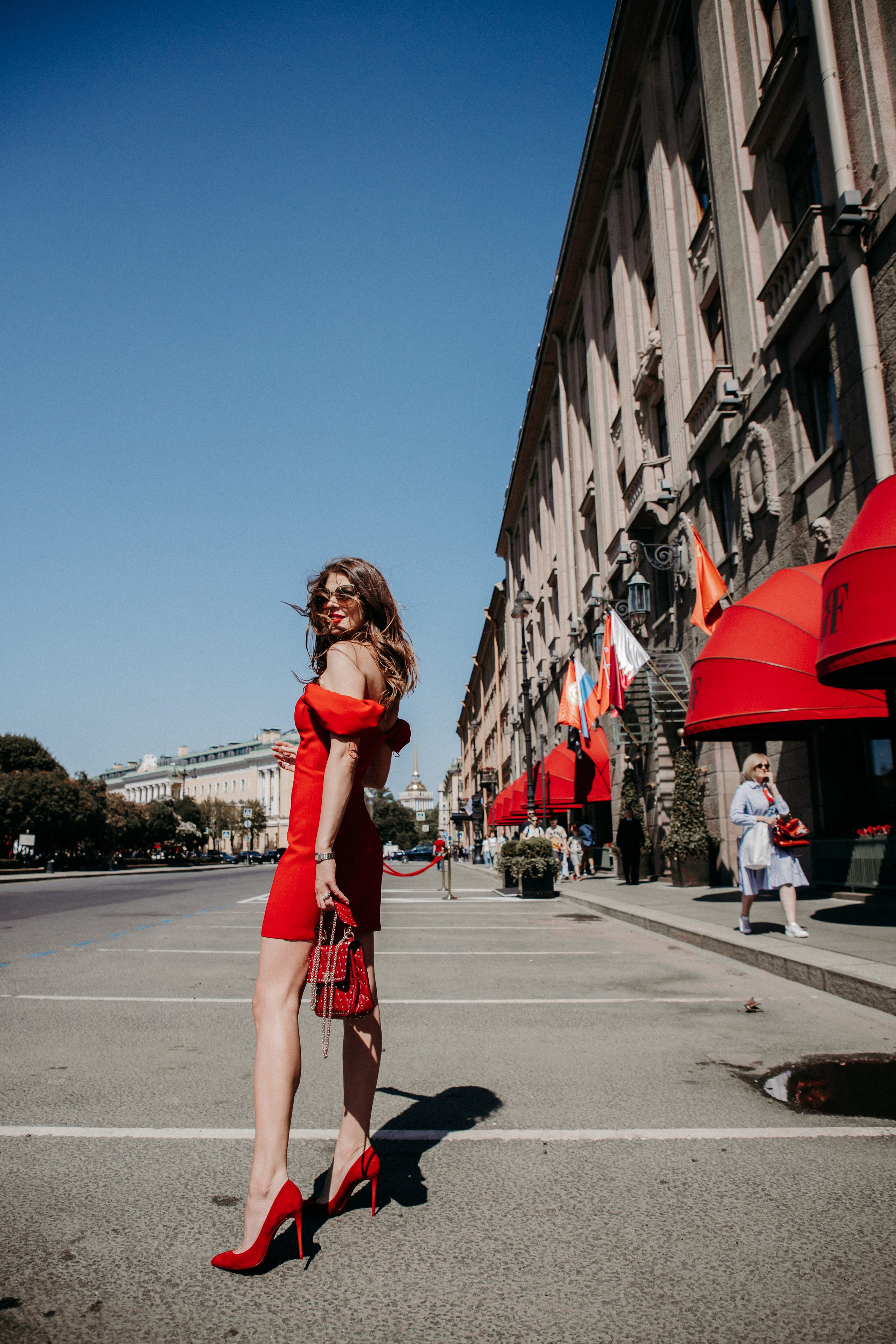 Диана. Фотограф в Москве и Санкт-Петербурге Дарина