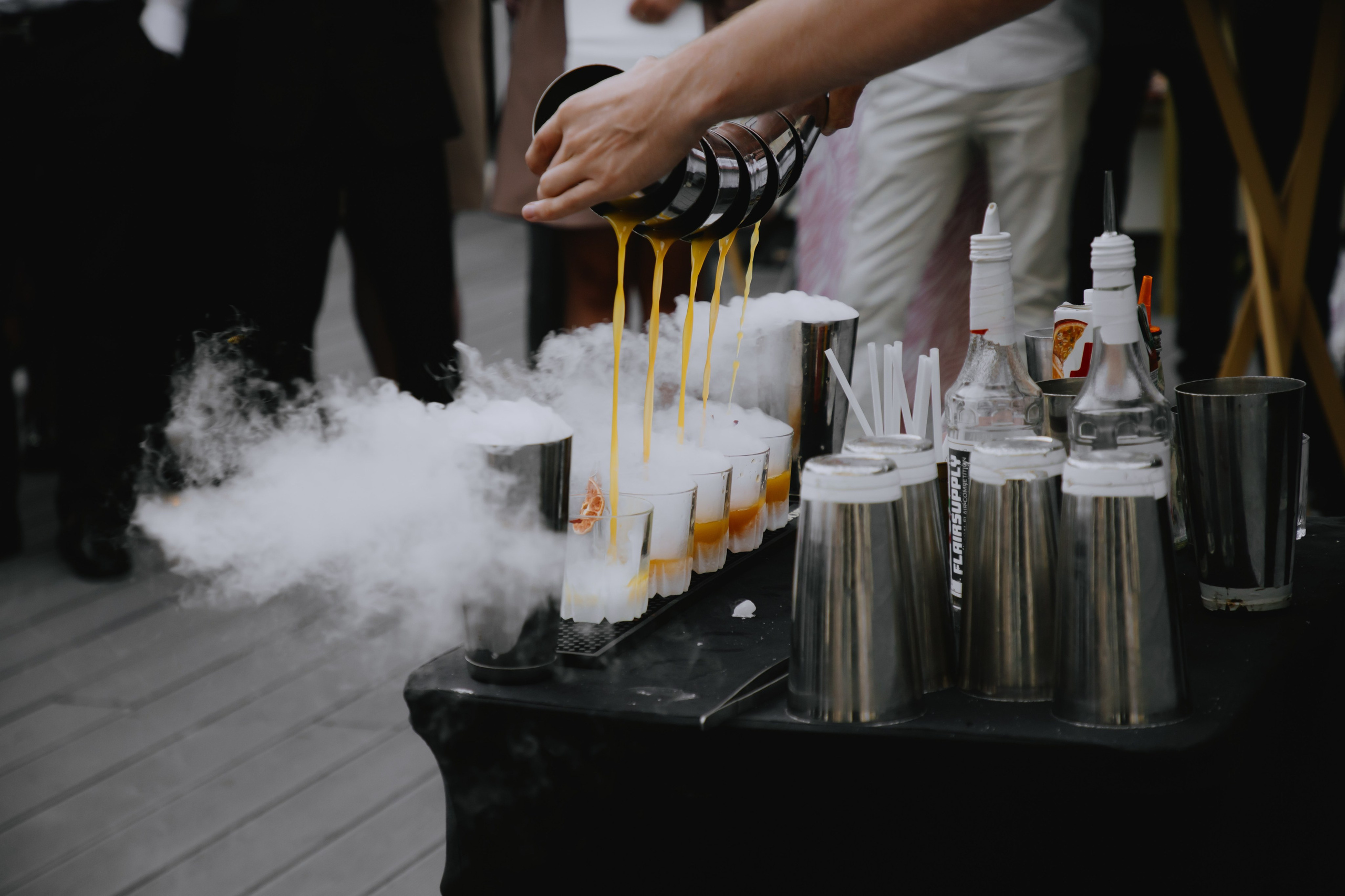 Свадьба Алексей и Анна. Фотограф в Москве и Санкт-Петербурге Дарина