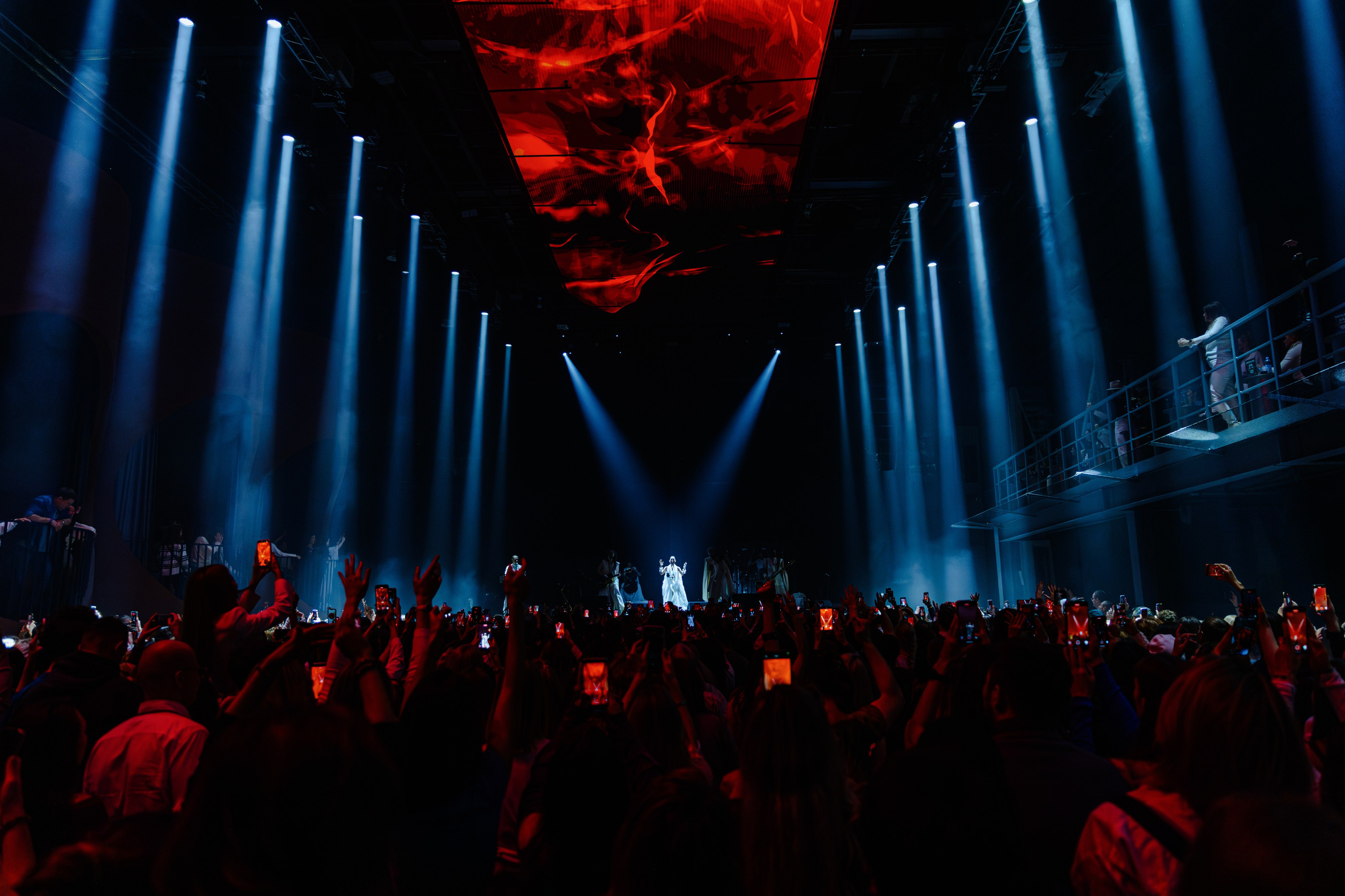 Концерты. Фотограф в Москве и Санкт-Петербурге Дарина