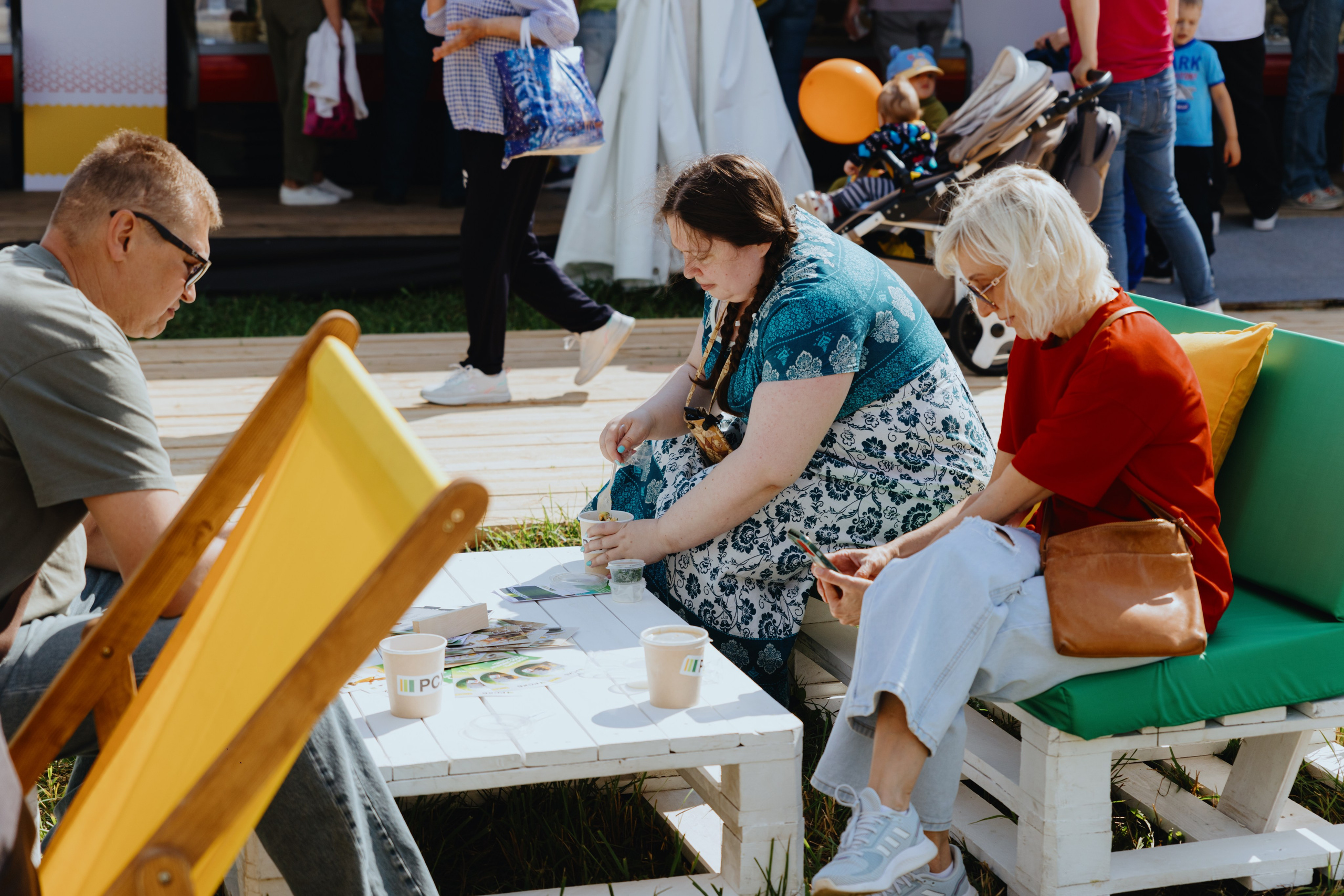 Россельхозбанк. Фотограф в Москве и Санкт-Петербурге Дарина