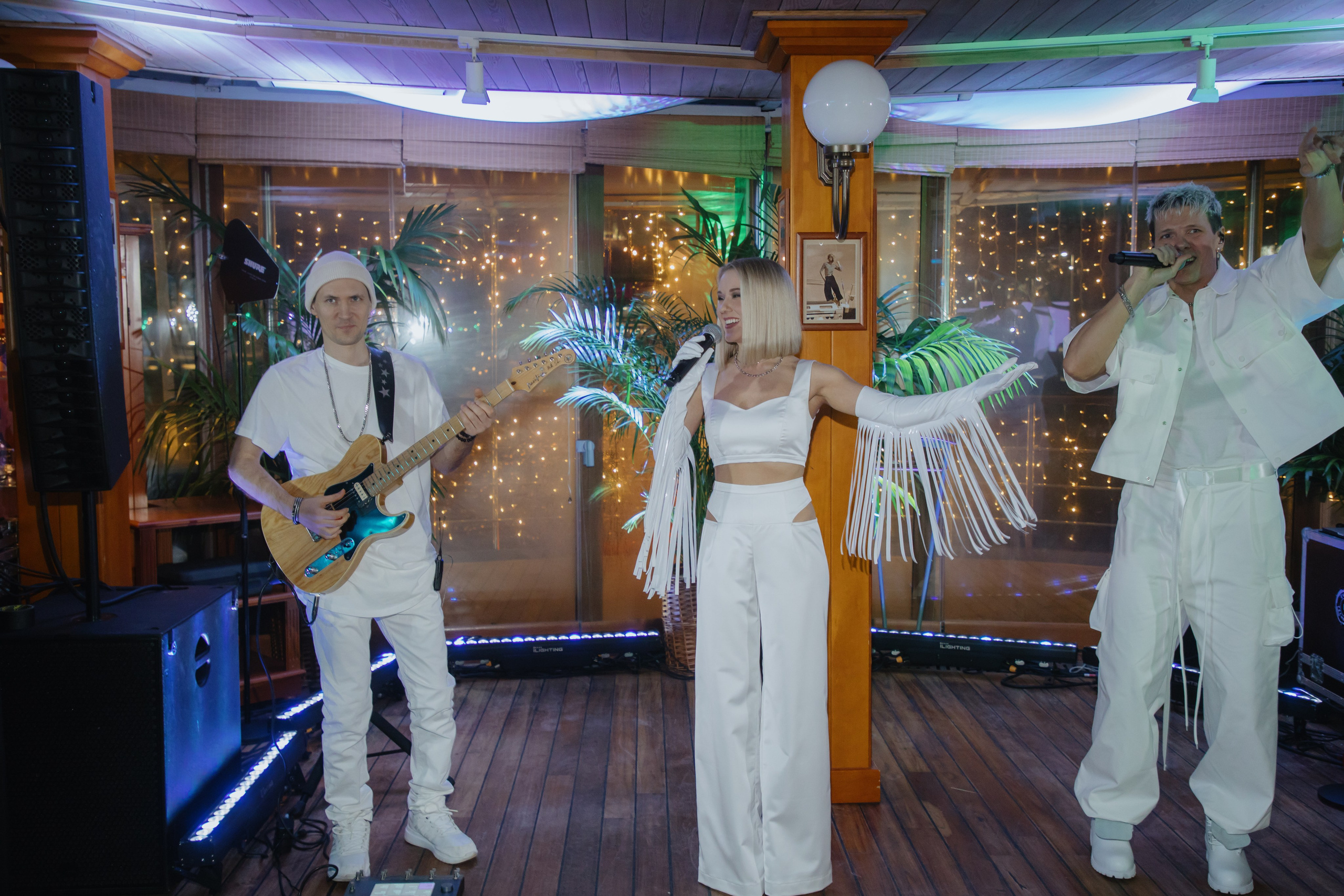 РРК. Фотограф в Москве и Санкт-Петербурге Дарина