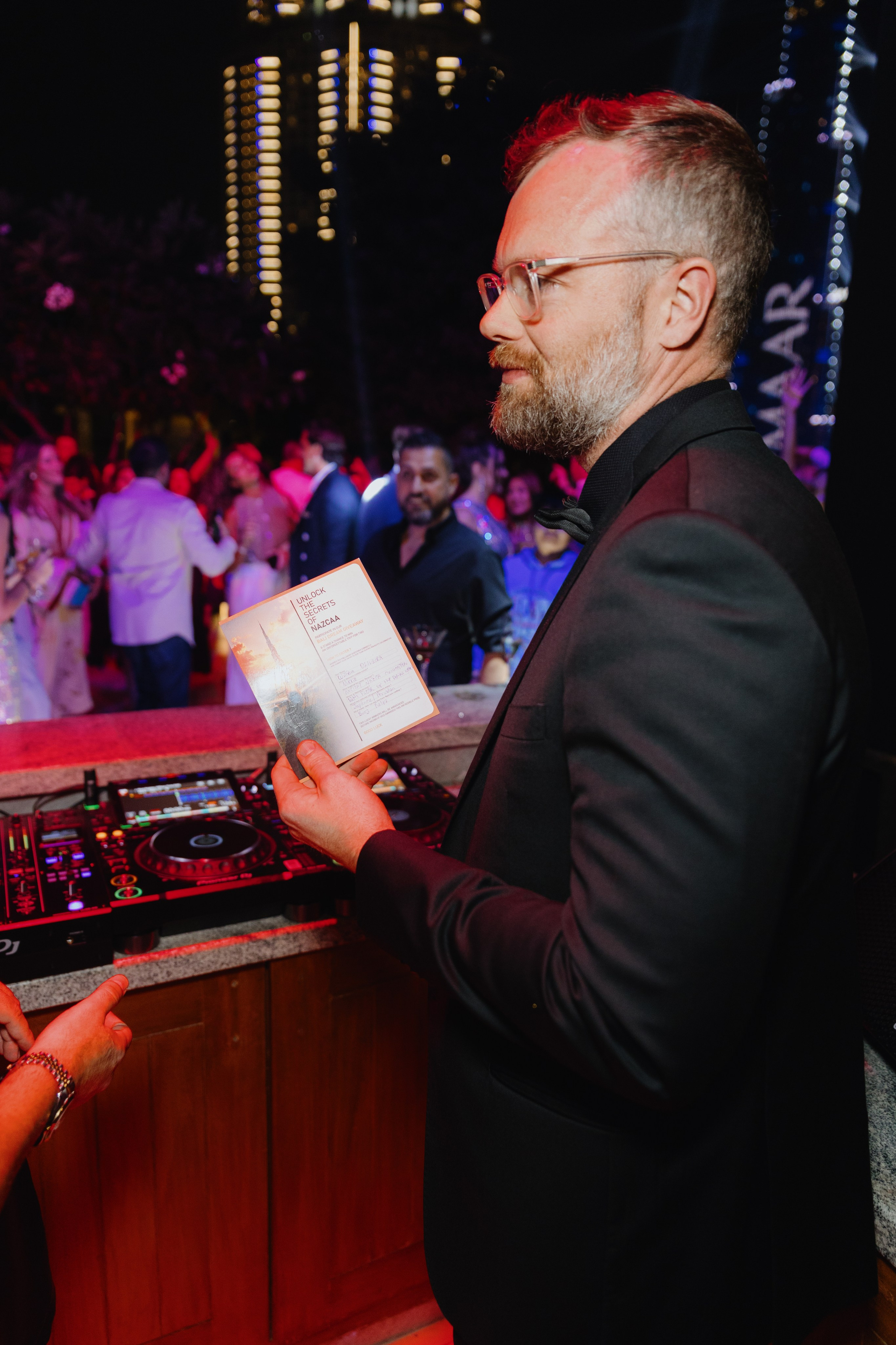 Новый Год 2025 в Дубае. Фотограф в Москве и Санкт-Петербурге Дарина