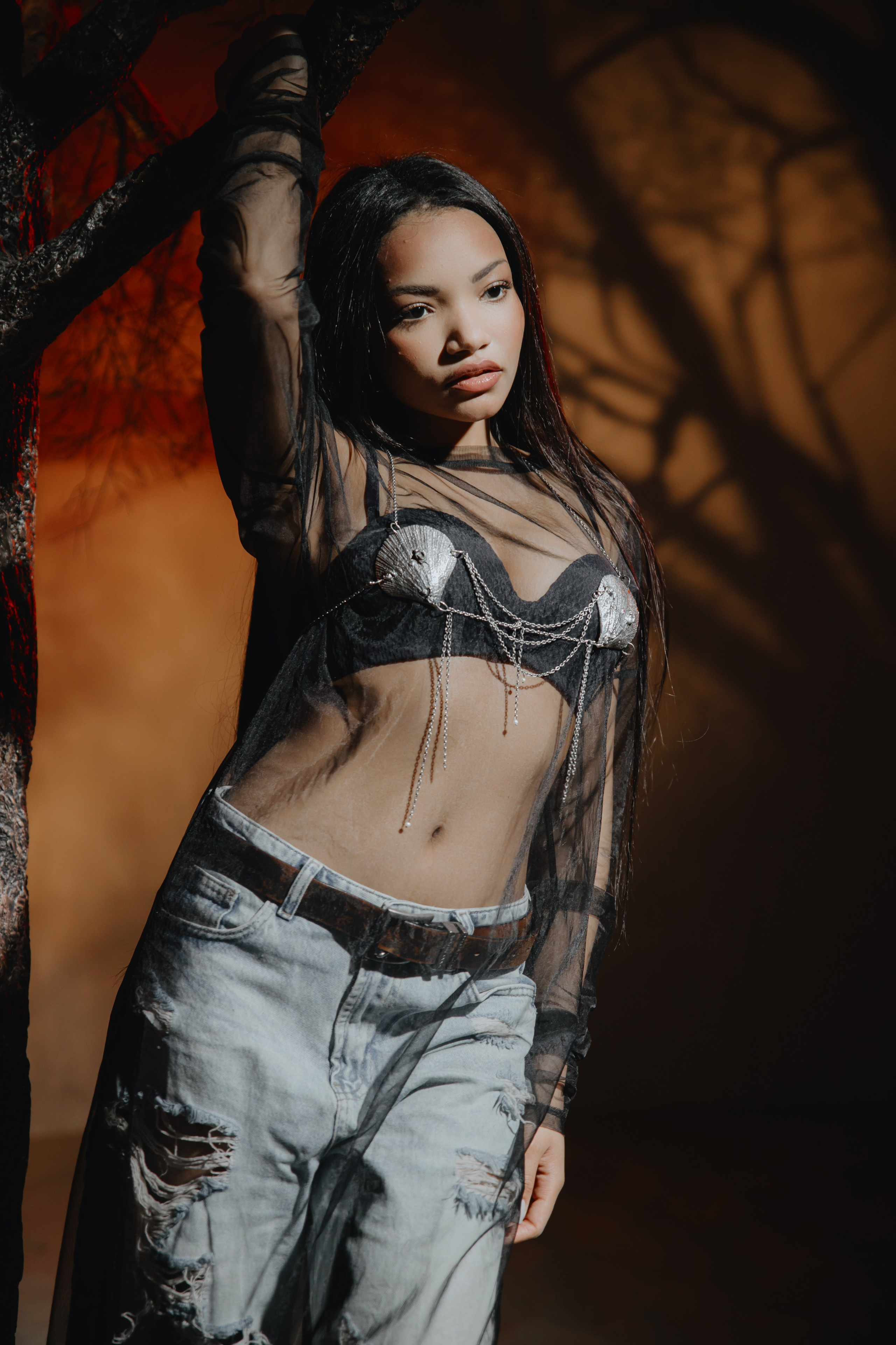 Коллекция одежды Никита Турчин и бренда Corars. Фотограф в Москве и Санкт-Петербурге Дарина