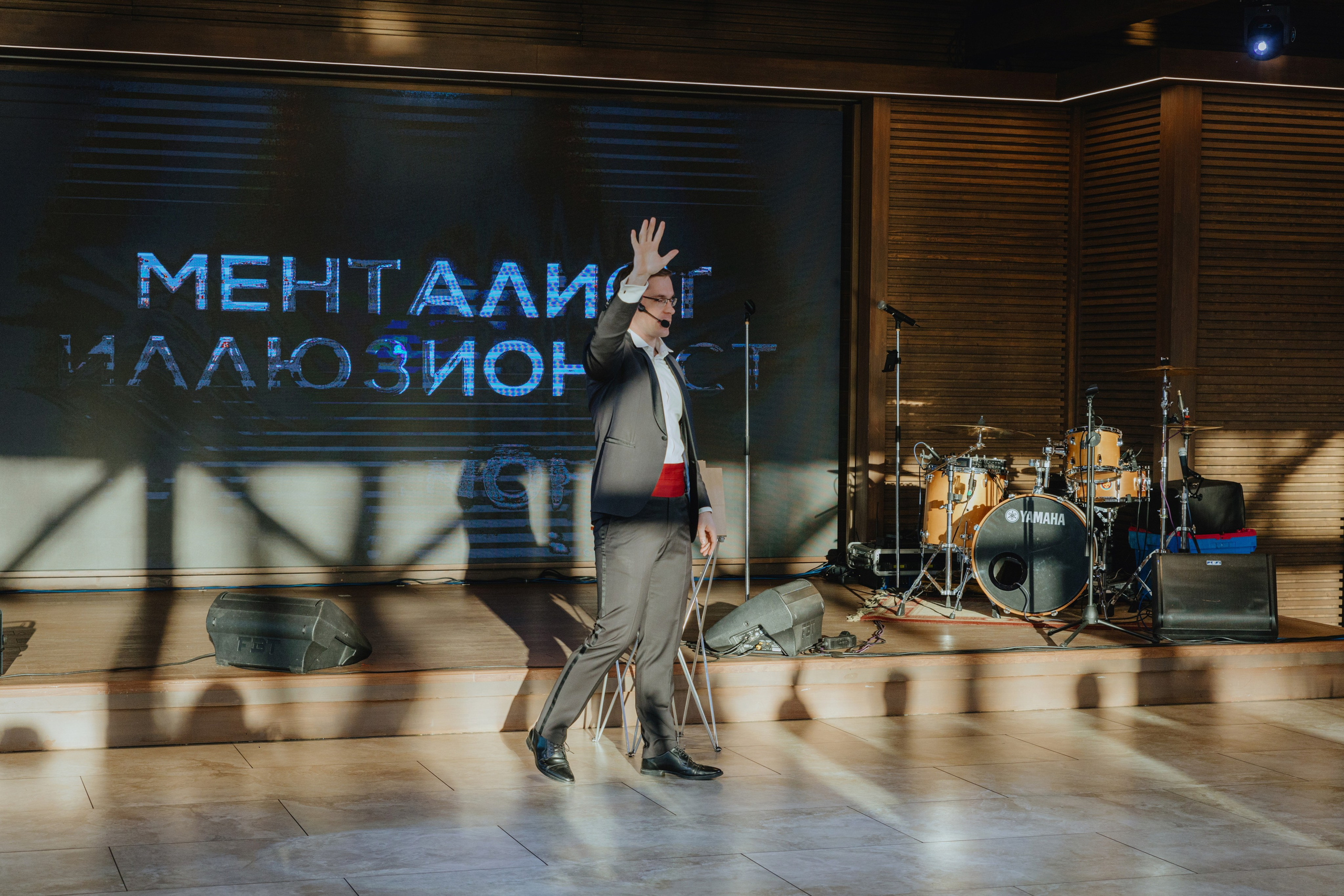 День Рождения Галины Сергеевны (Подольск). Фотограф в Москве и Санкт-Петербурге Дарина