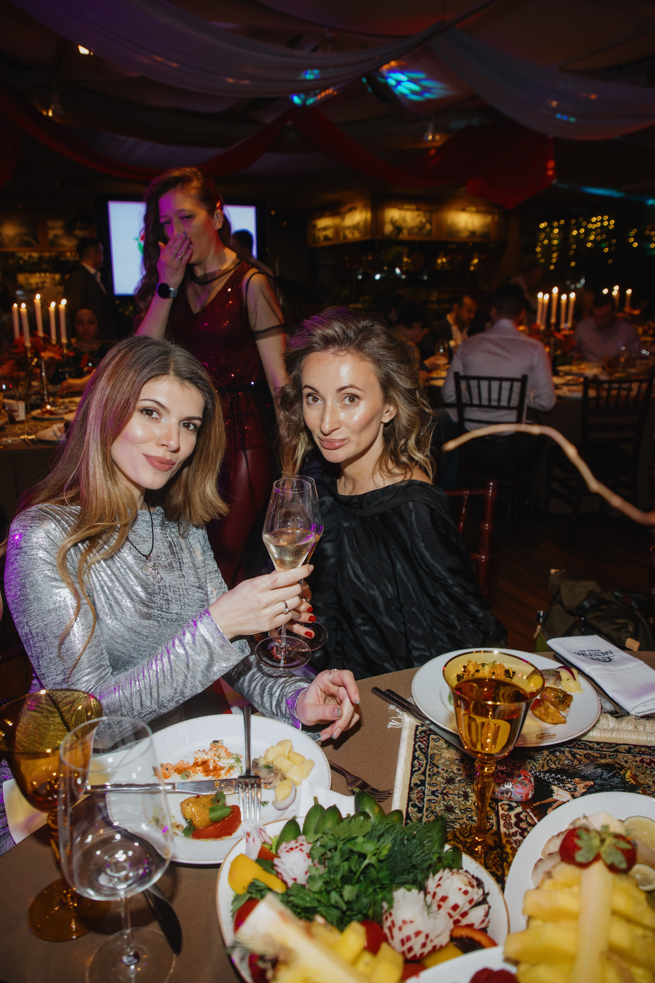 РРК. Фотограф в Москве и Санкт-Петербурге Дарина