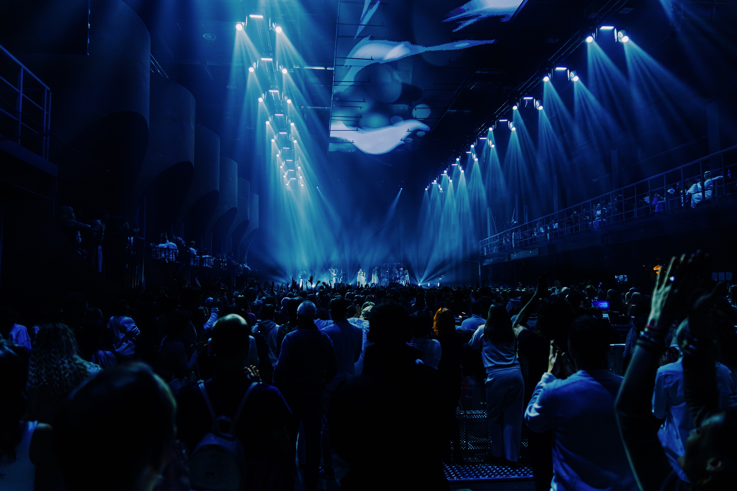 Концерты. Фотограф в Москве и Санкт-Петербурге Дарина