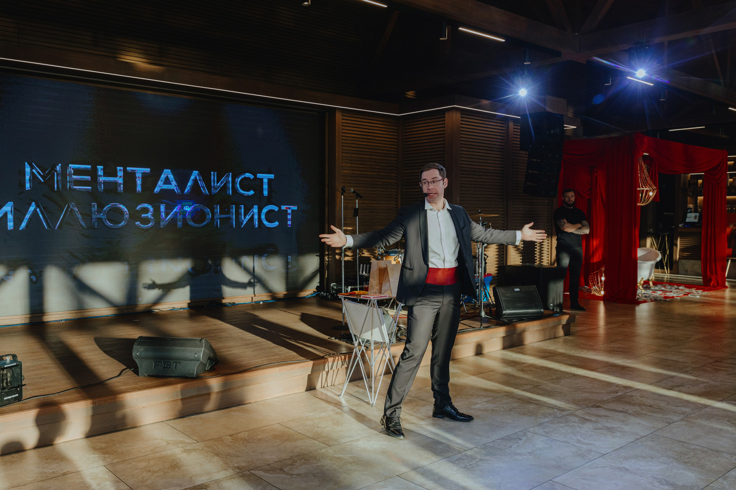 День Рождения Галины Сергеевны (Подольск). Фотограф в Москве и Санкт-Петербурге Дарина