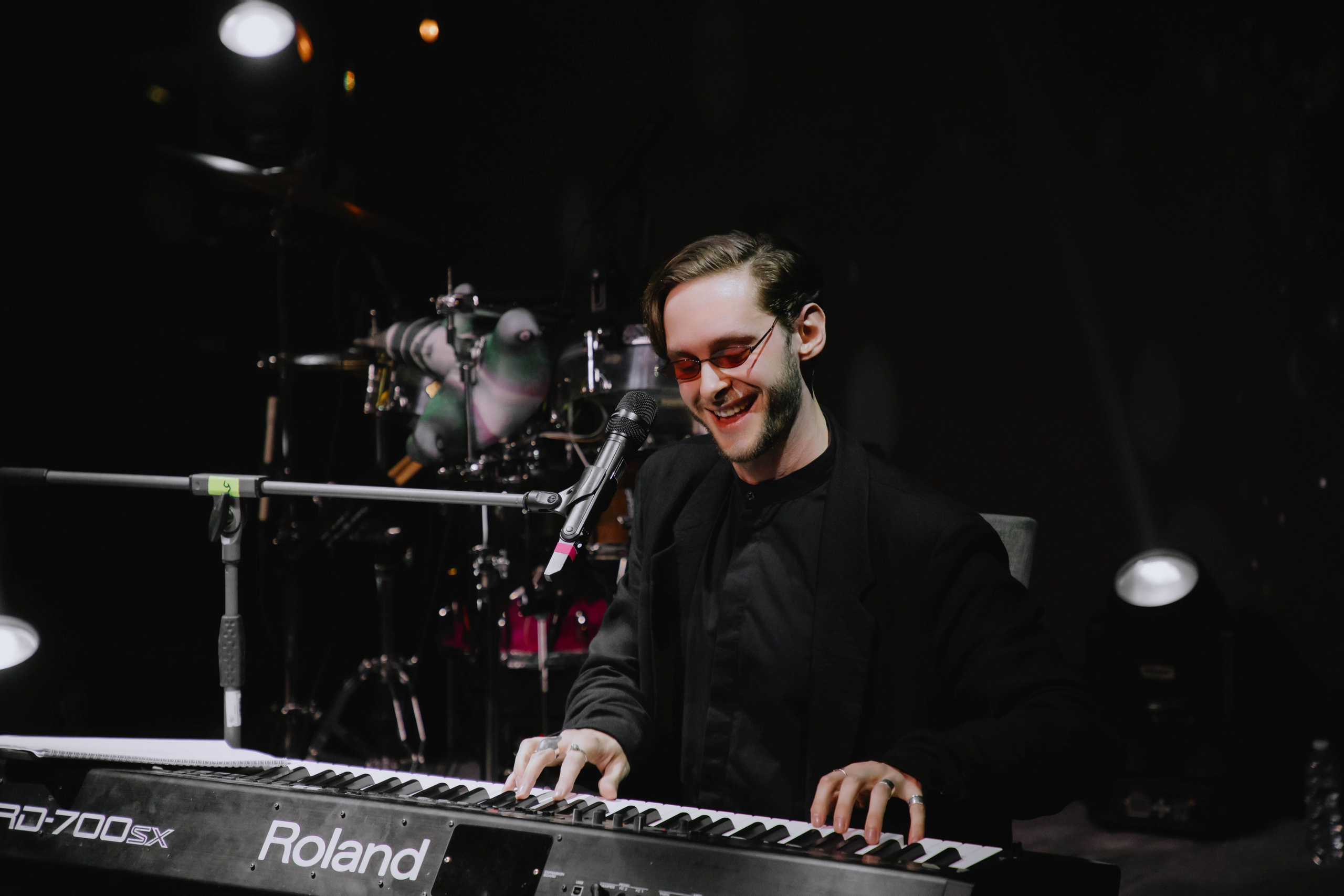 День Рождения Александра Иванова (Москва). Фотограф в Москве и Санкт-Петербурге Дарина