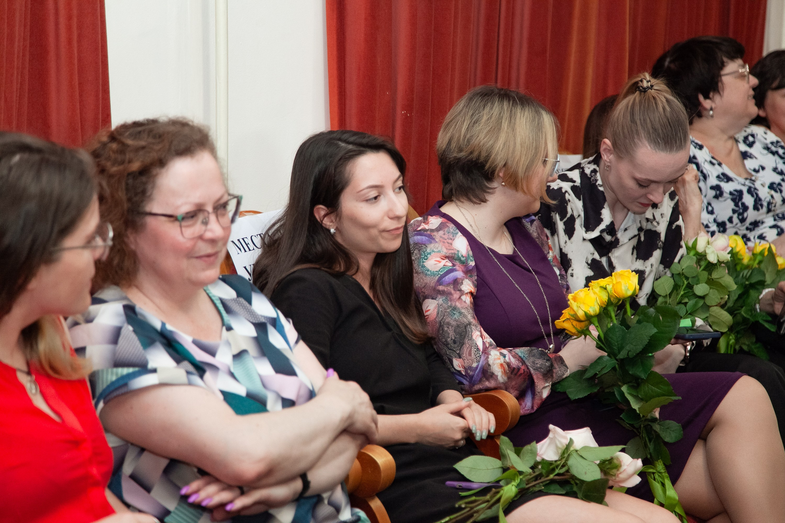 Выпускной 11 класса. Фотограф Перминов Никита СПБ