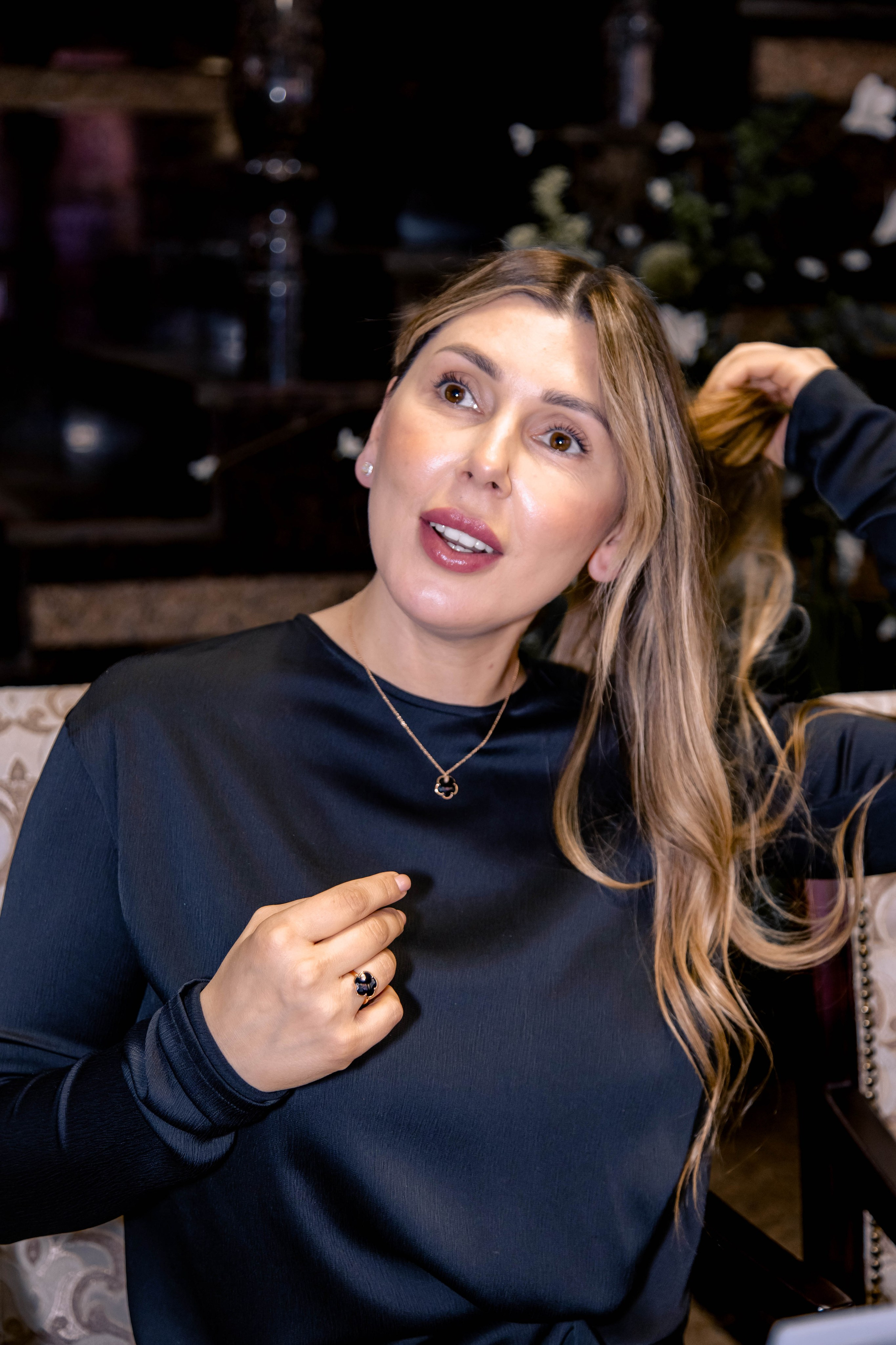 ЗОЛОТОЕ ВРЕМЯ ЛЮКС. МЕДИА-РЕСУРС ХАБАРОВСК / Фотоотчеты / Репортажи / События