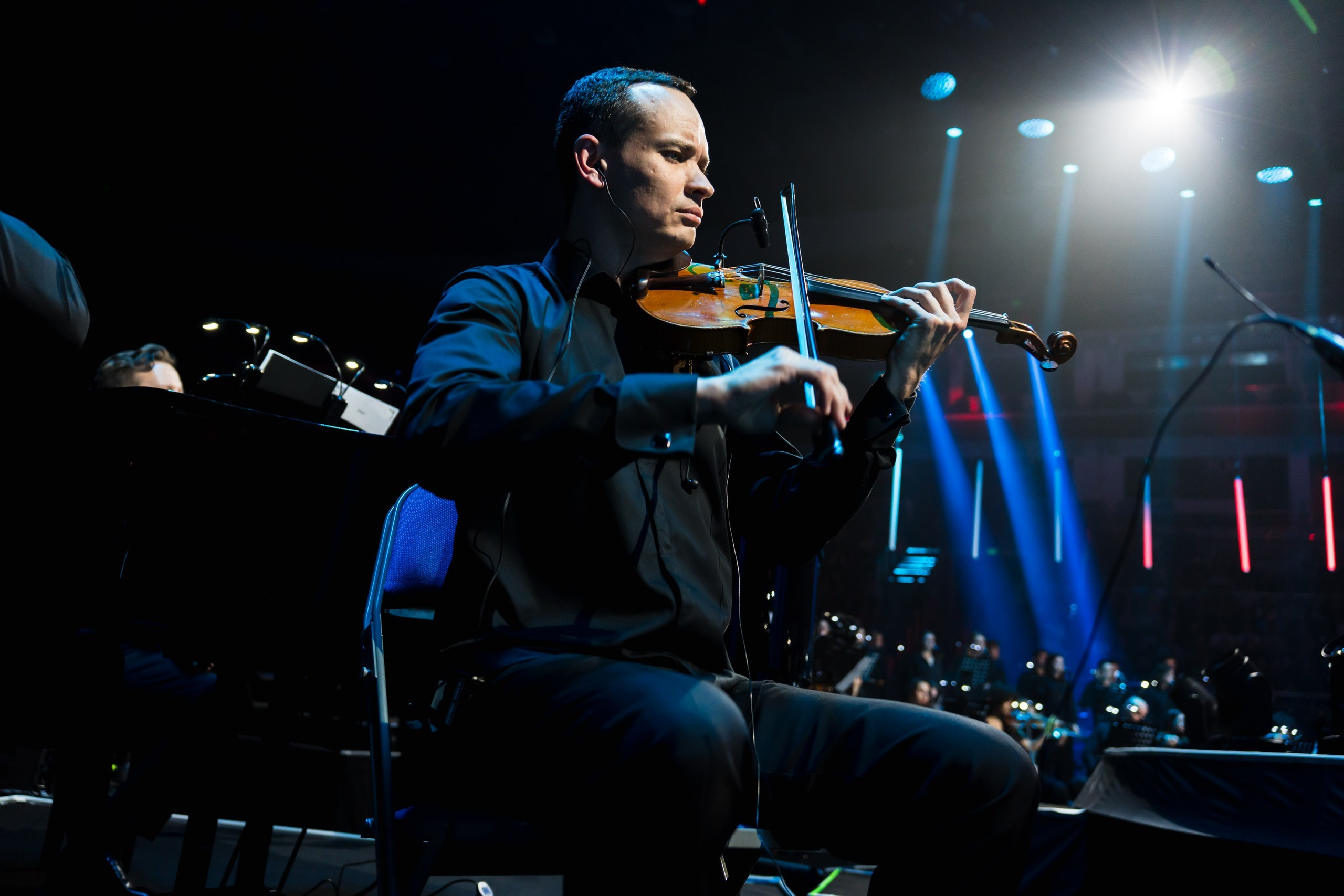 Cinema Medley 3| Imperial orchestra. Концертный фотограф в Санкт-Петербурге