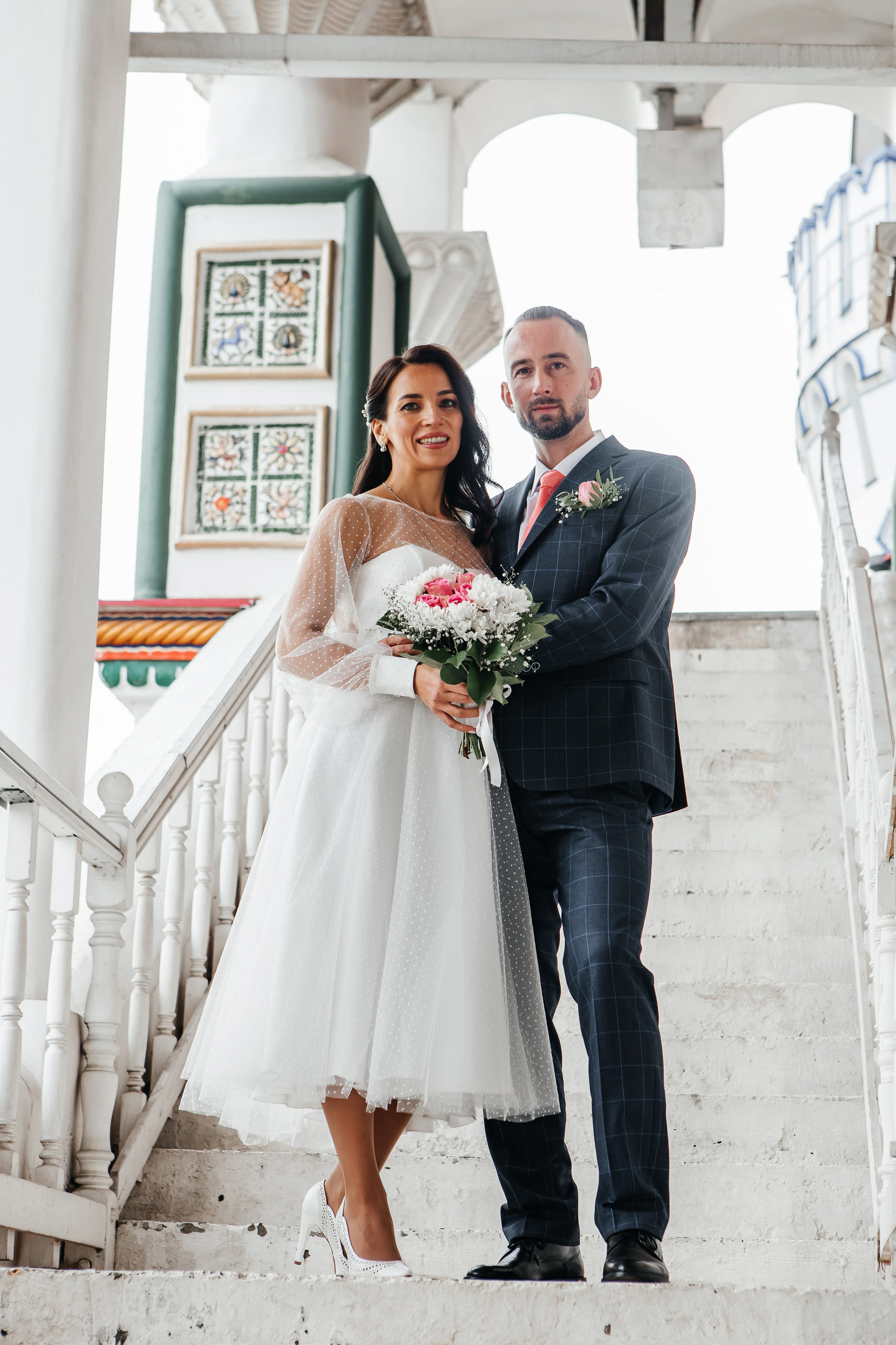 Свадьба Измайлово. Фотограф в Москве Серегина Екатерина