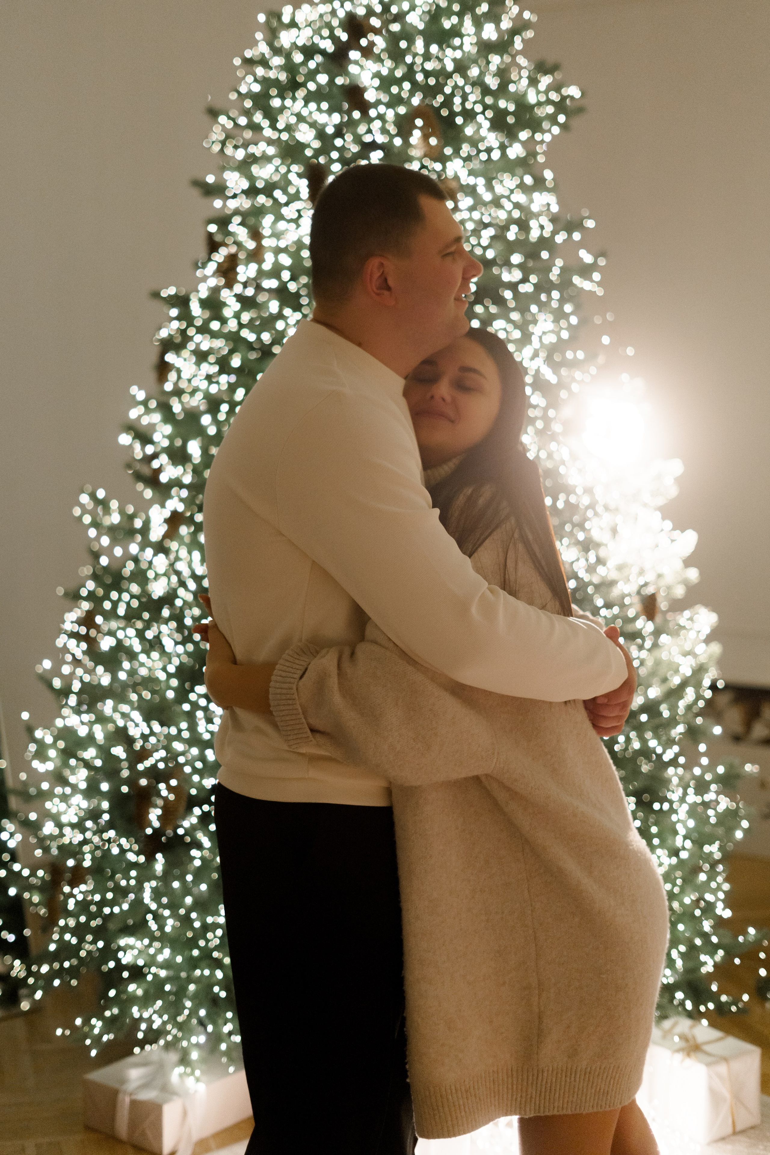 Никита Ульяна и Добрыня. Фотограф Валерия Крахмалева