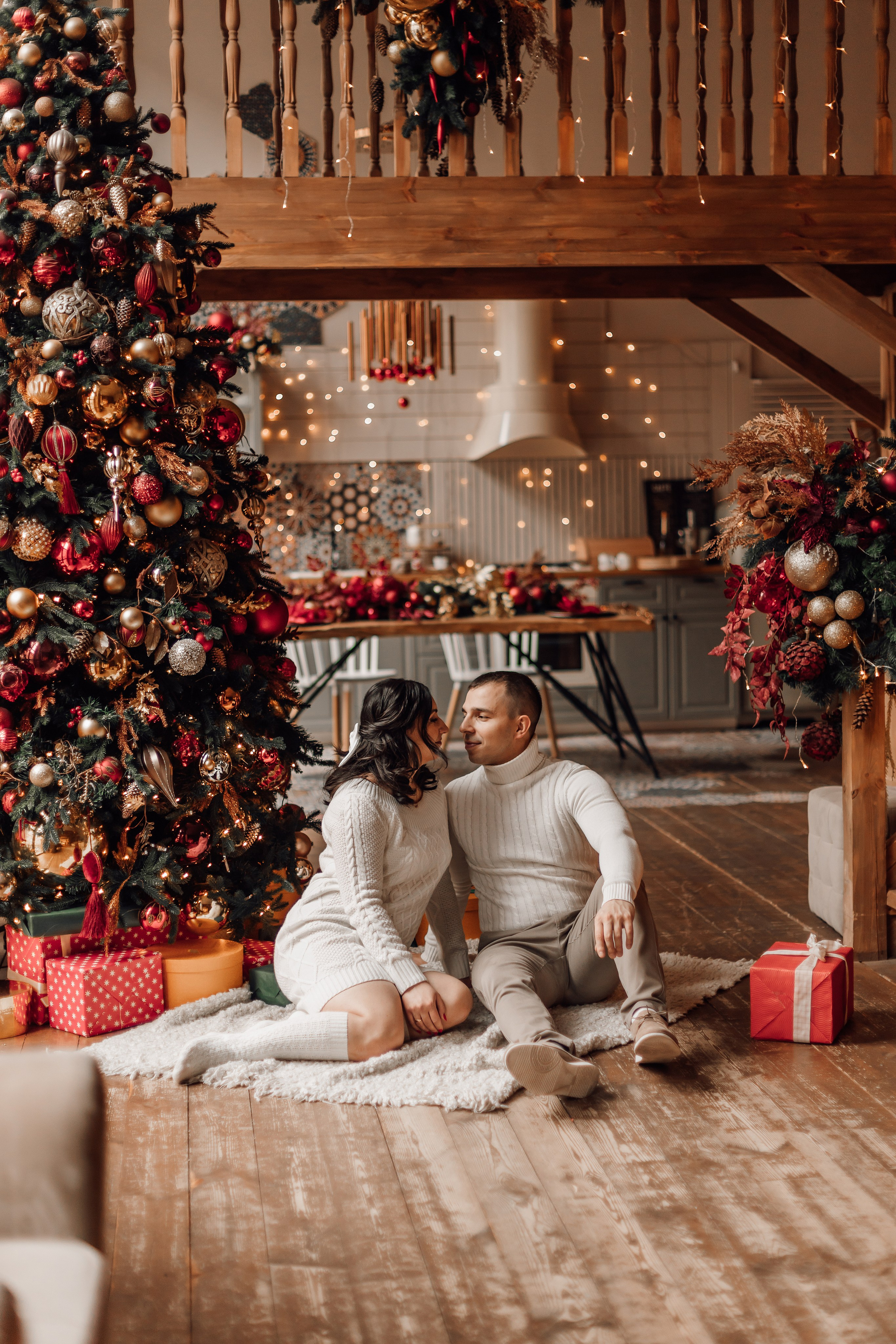 18. Фотограф в Москве Юлия Хамзина