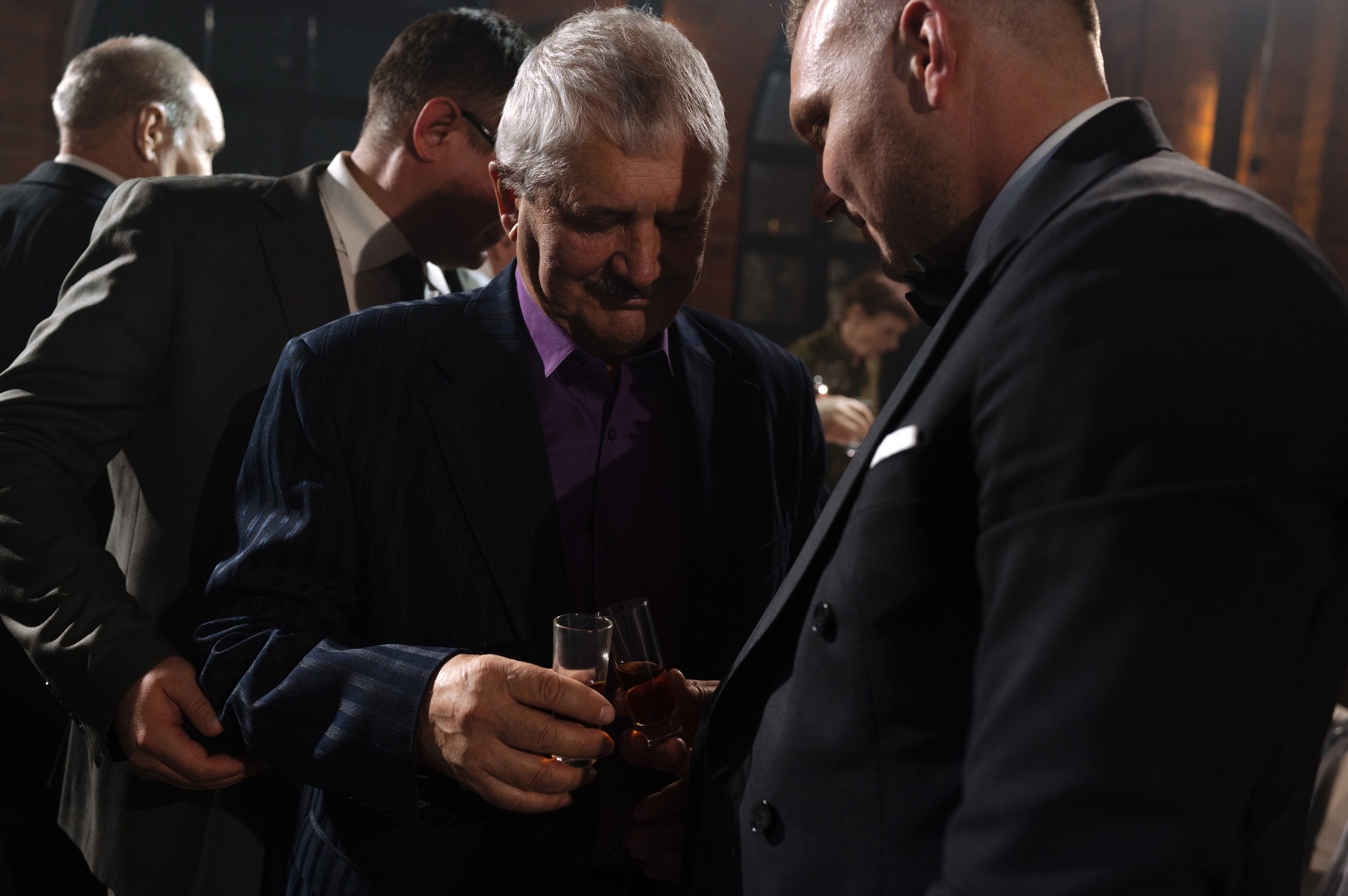 Алексей и Ирина. Фотограф Красноярск Екатерина Карпеза