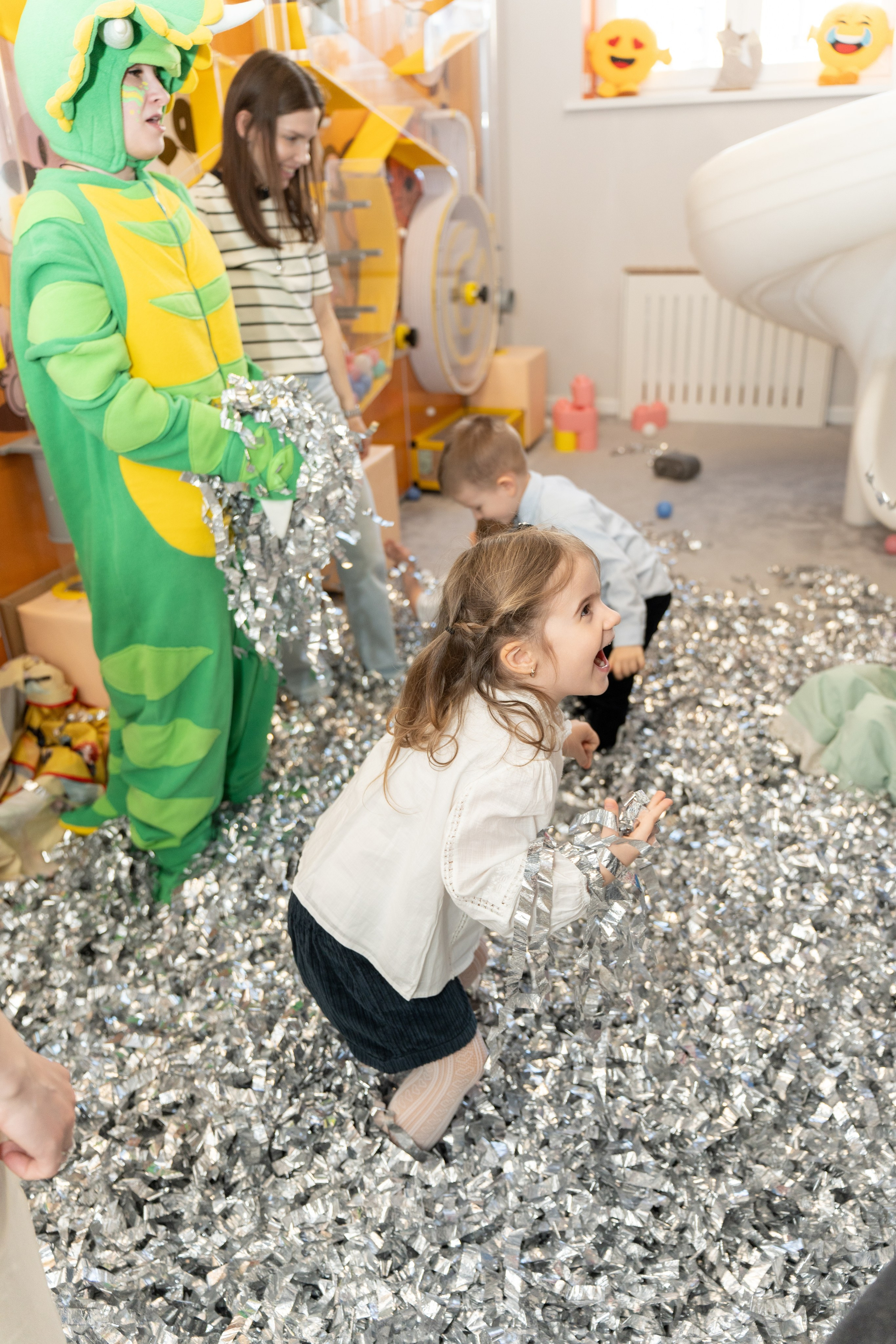 Базилион. Семейный и свадебный фотограф Минск, Беларусь Анна Орловская