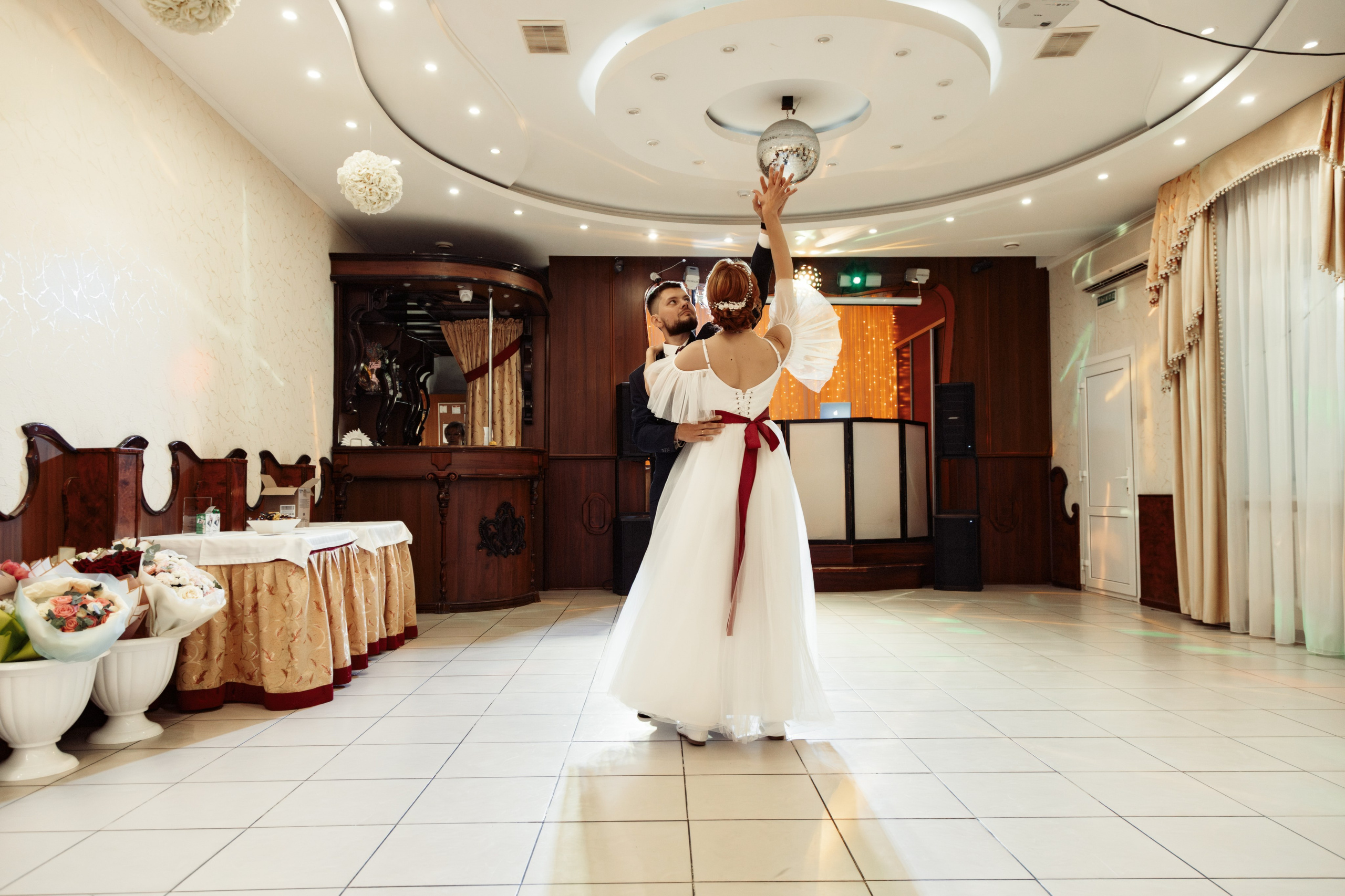 Анна и Александр. Свадебный, семейный фотограф в Раменском, Москве и Подмосковье