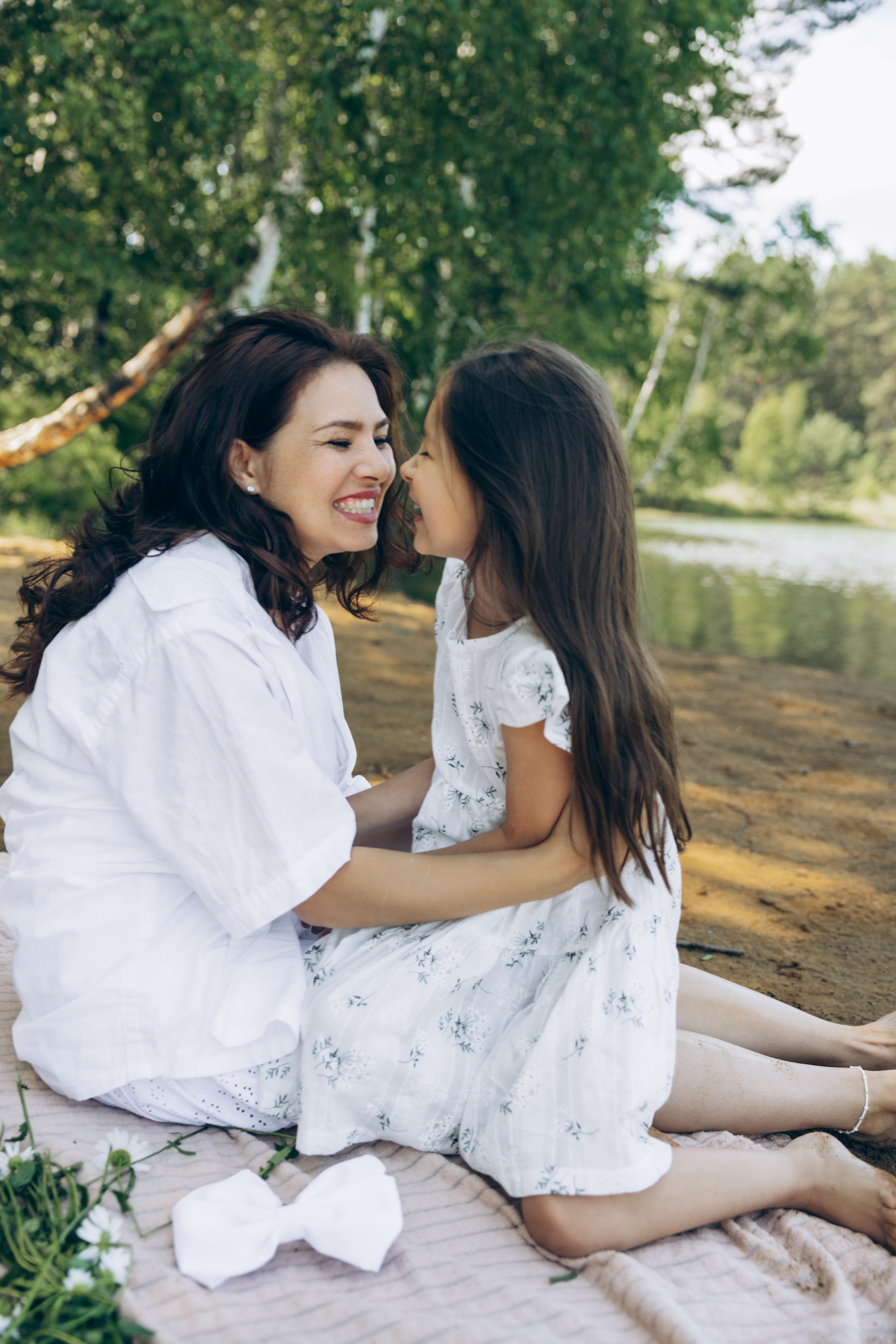 Прогулка в Новогрудинино. Свадебный, семейный фотограф в Иркутске Светлана Макаричева
