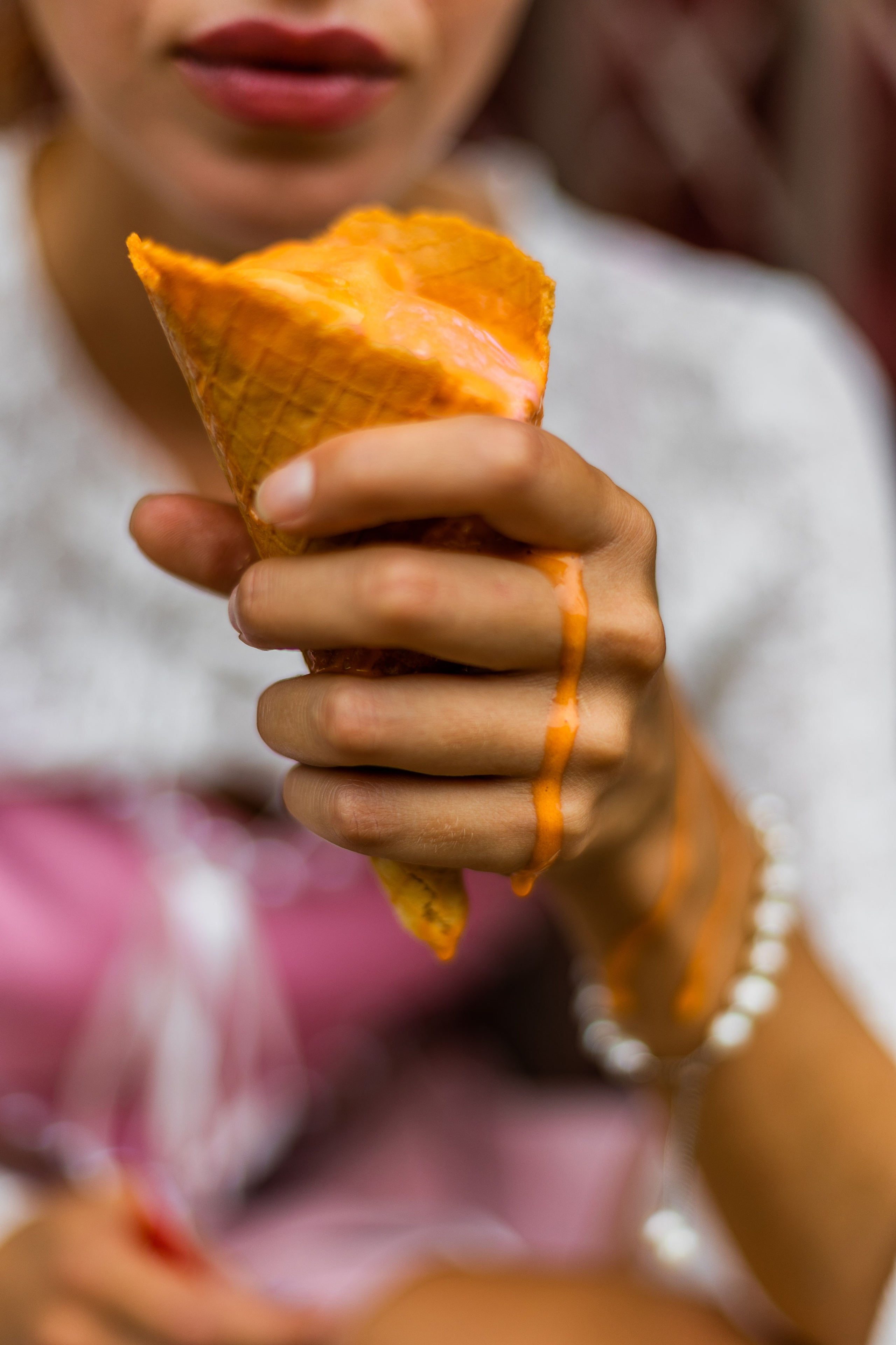 Полина. Фотограф Подсумкина Ирина