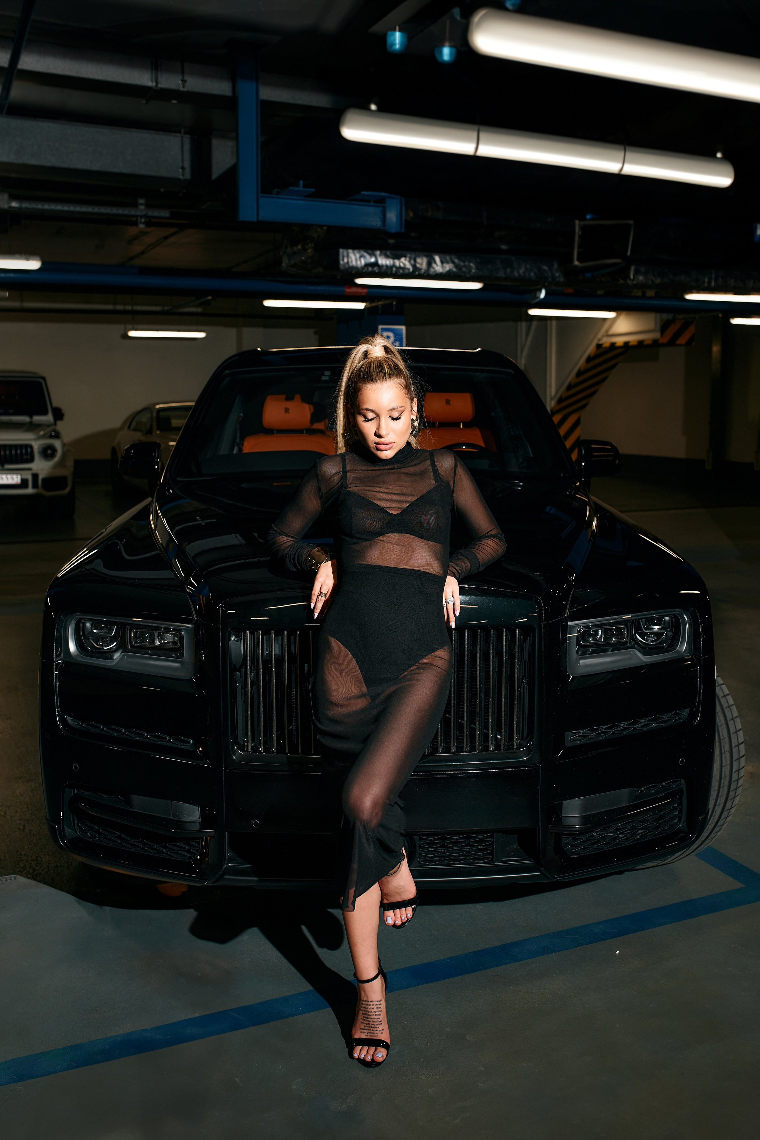 SHOW REEL. Фотограф в Москве и по всему миру — Олег Акентьев (Events, Светская Хроника, FTP)