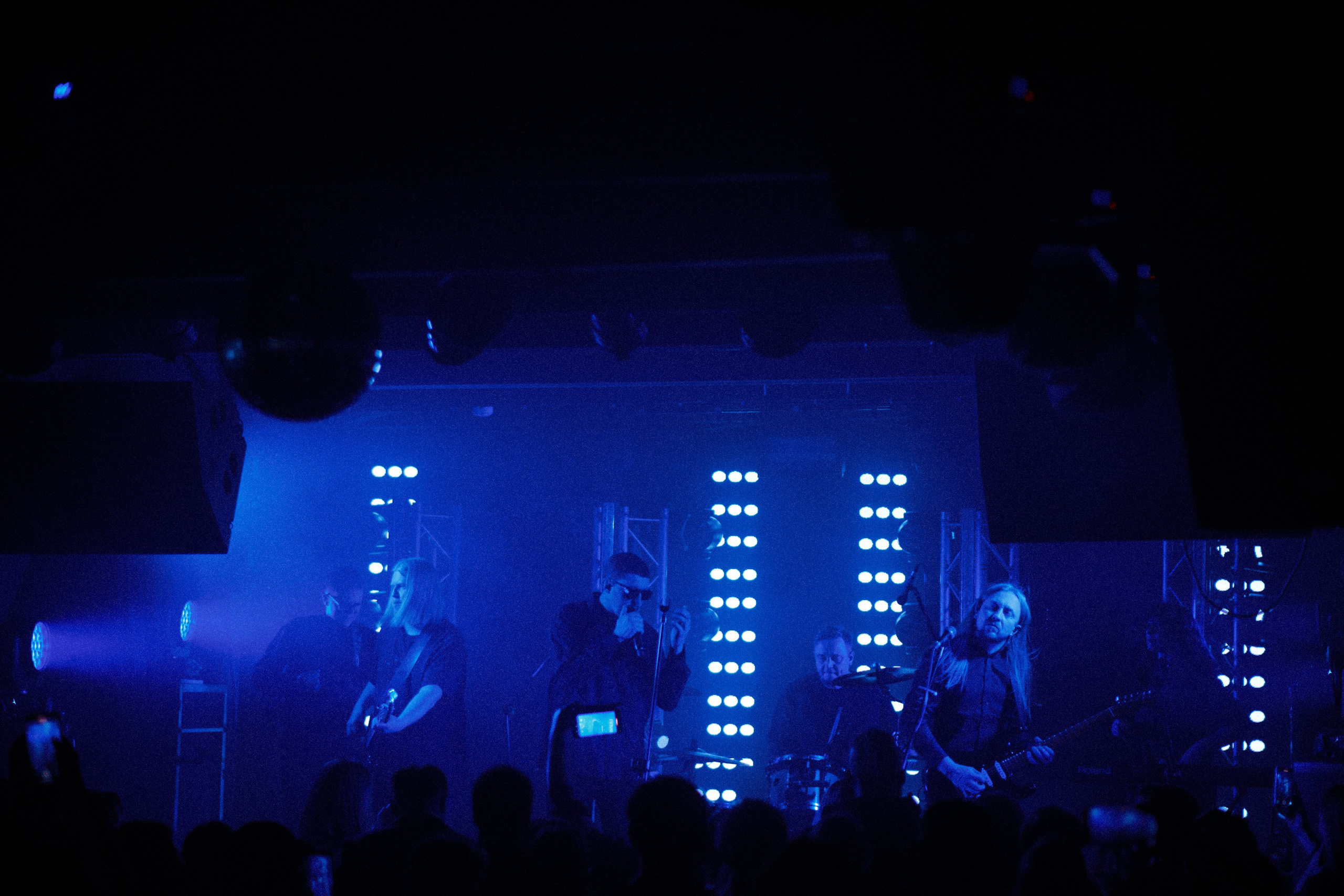 U-571. Антон Ив