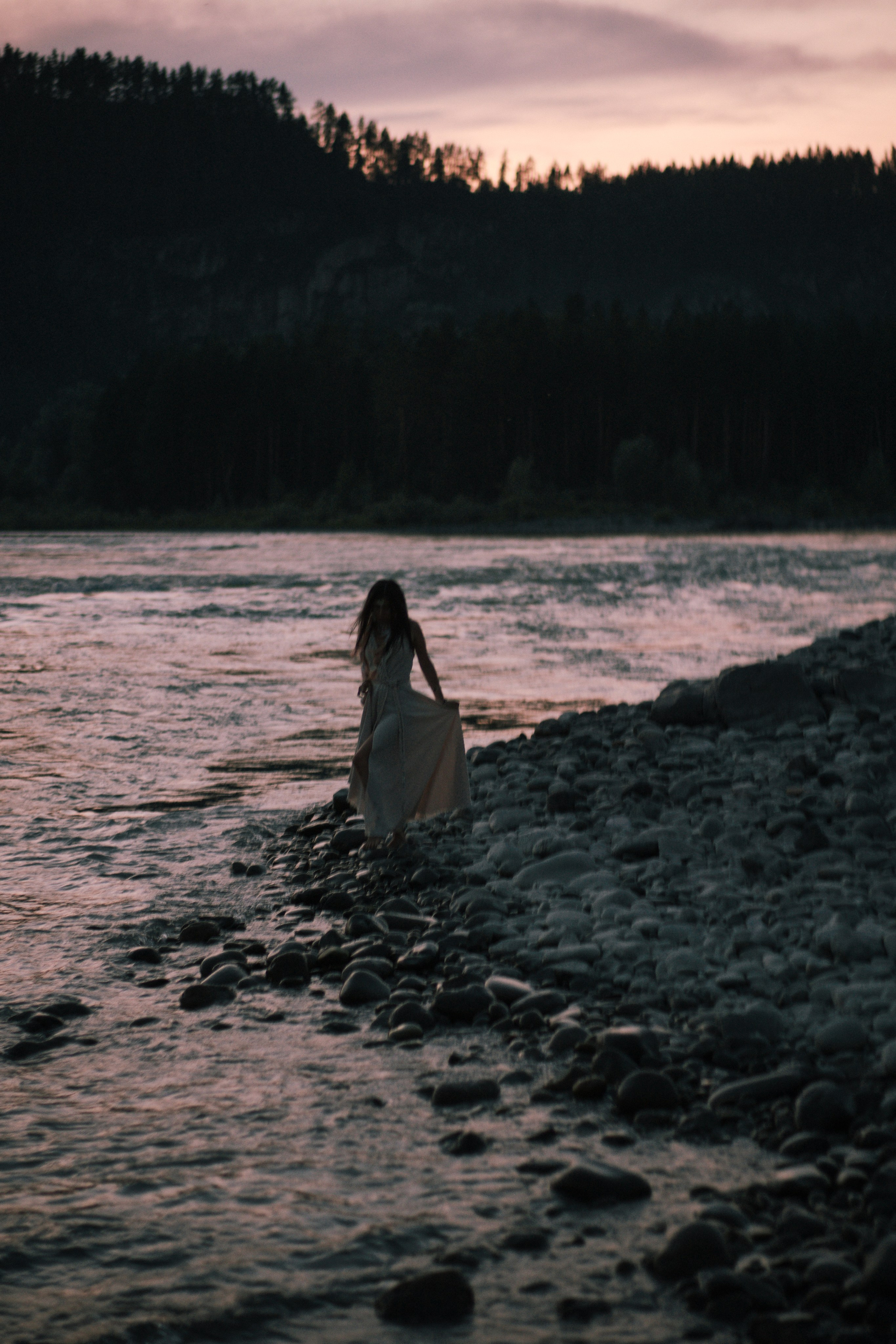 Алтай. Антон Ив