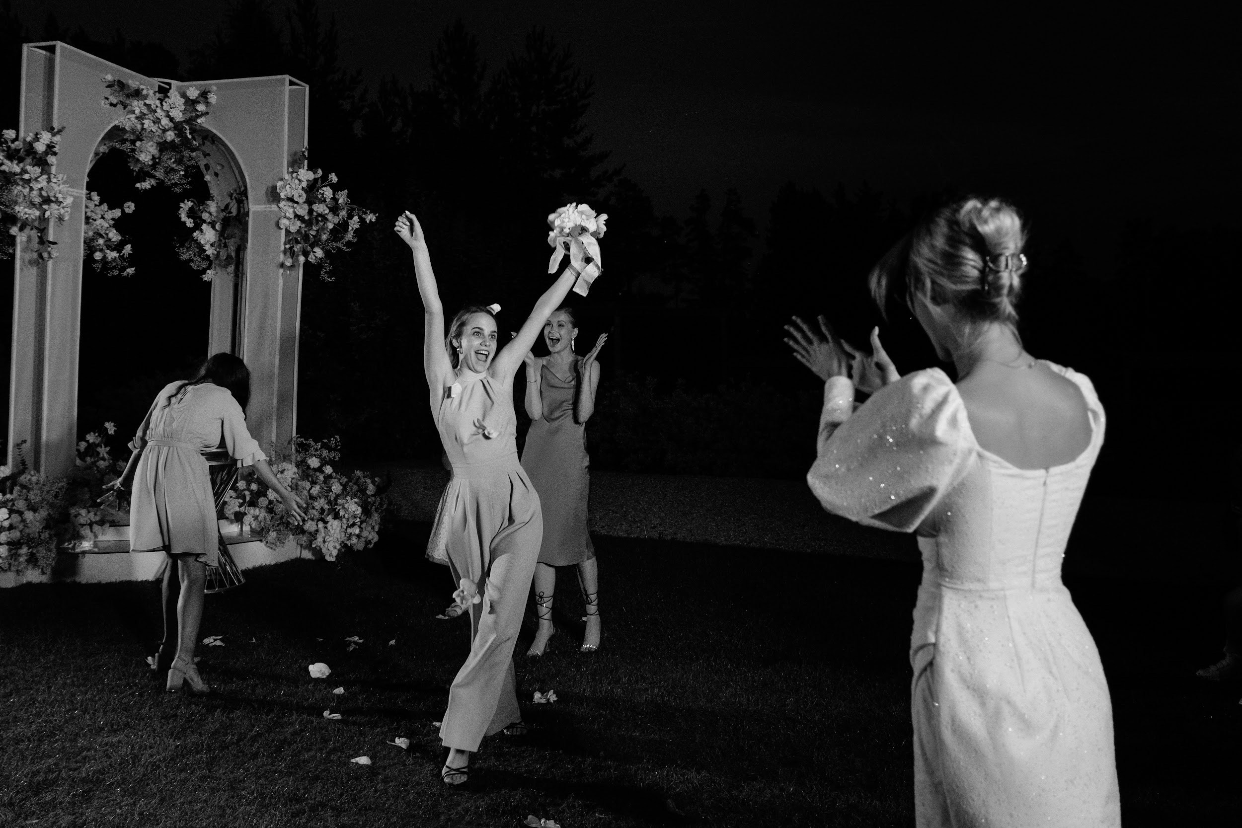 8.08 София и Юра. Свадебный организатор Екатеринбург