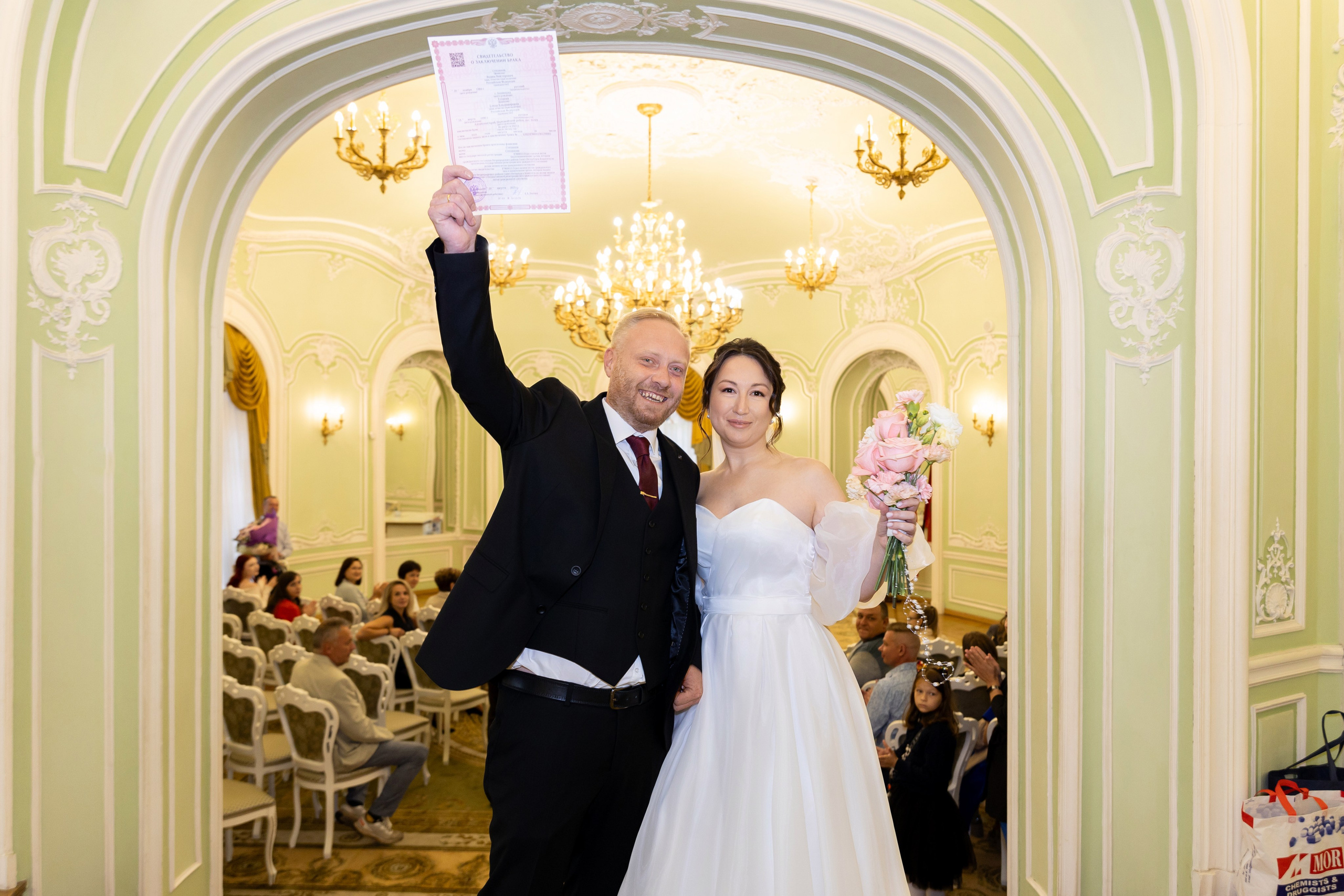 20.08.2025. Семейный и свадебный фотограф в Санкт-Петербурге Татьяна Швыкова