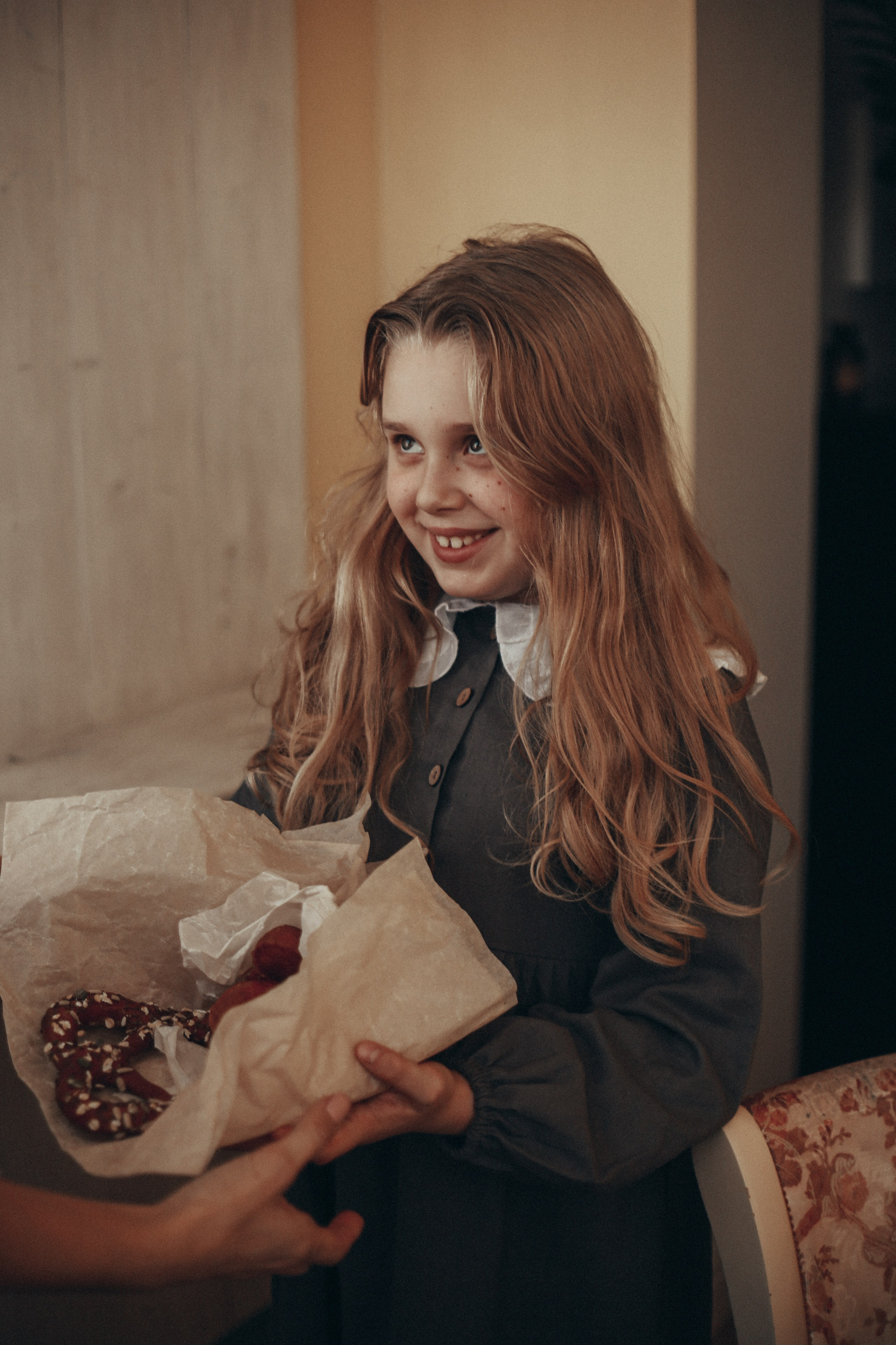 Оля и Ниночка. Детский фотограф, Волгоград